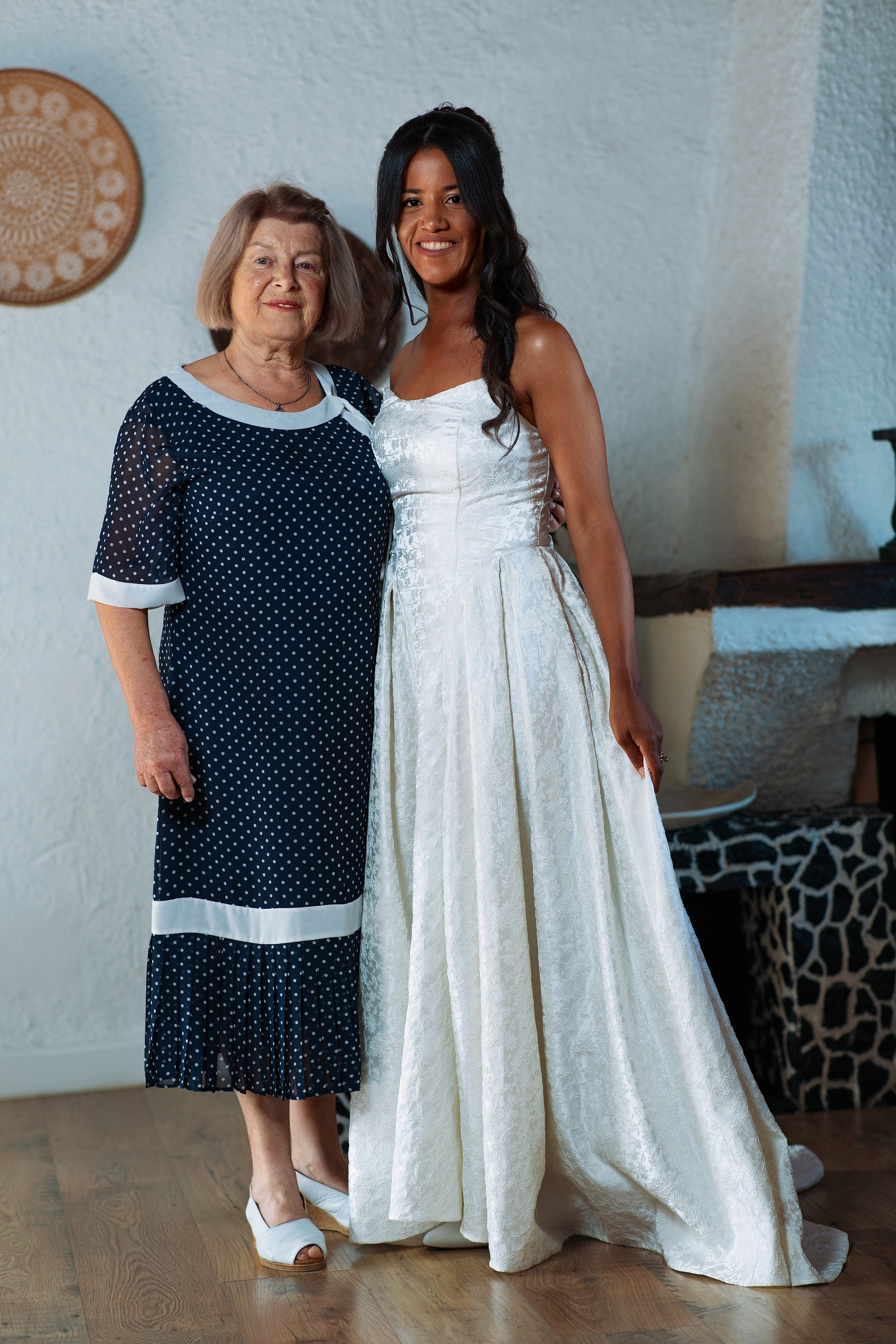 Cíntia & Alexandre. Fazemos o seu casamento ser lembrado por gerações