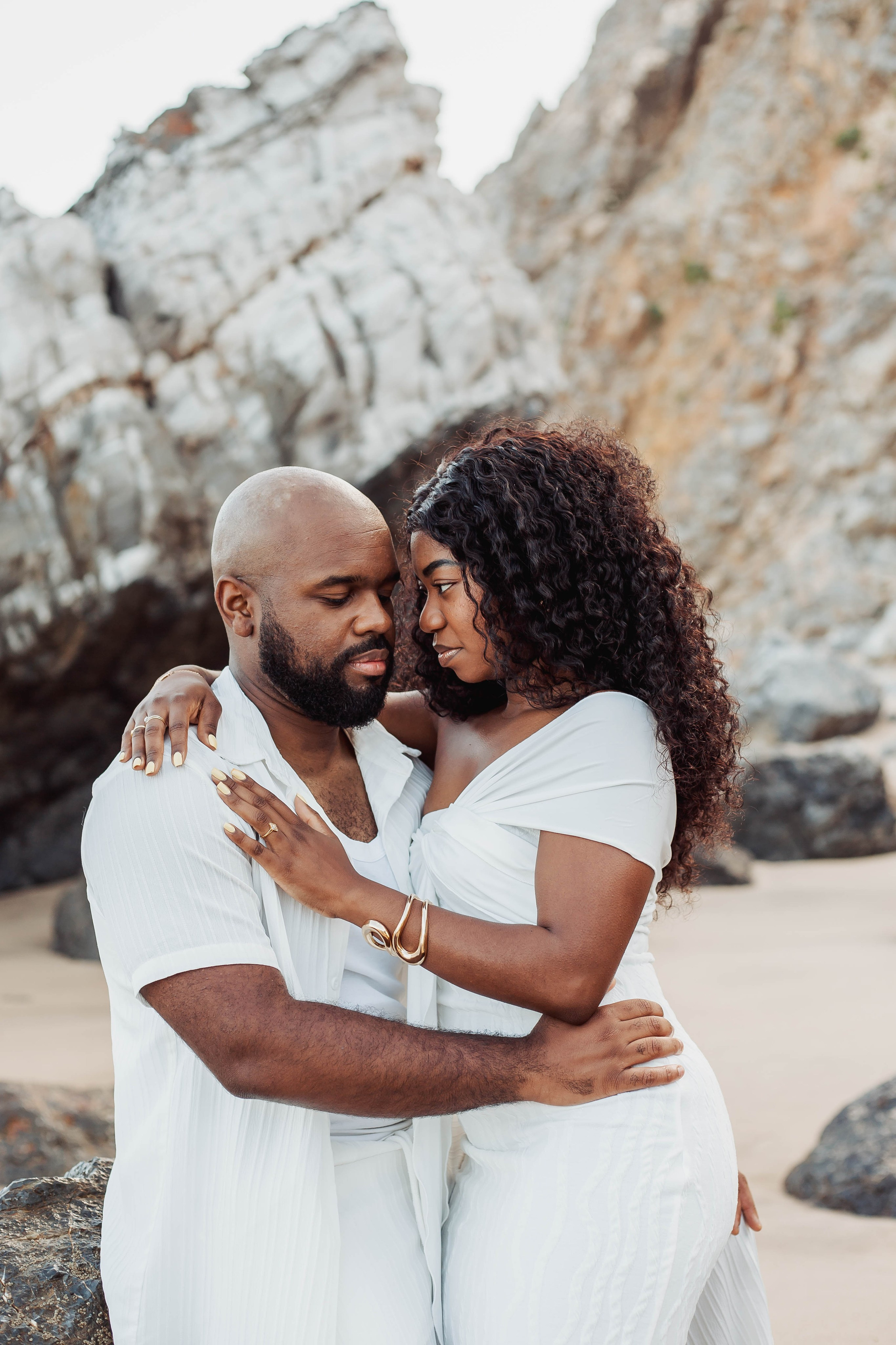 Orlanda e Márcio. Fazemos o seu casamento ser lembrado por gerações