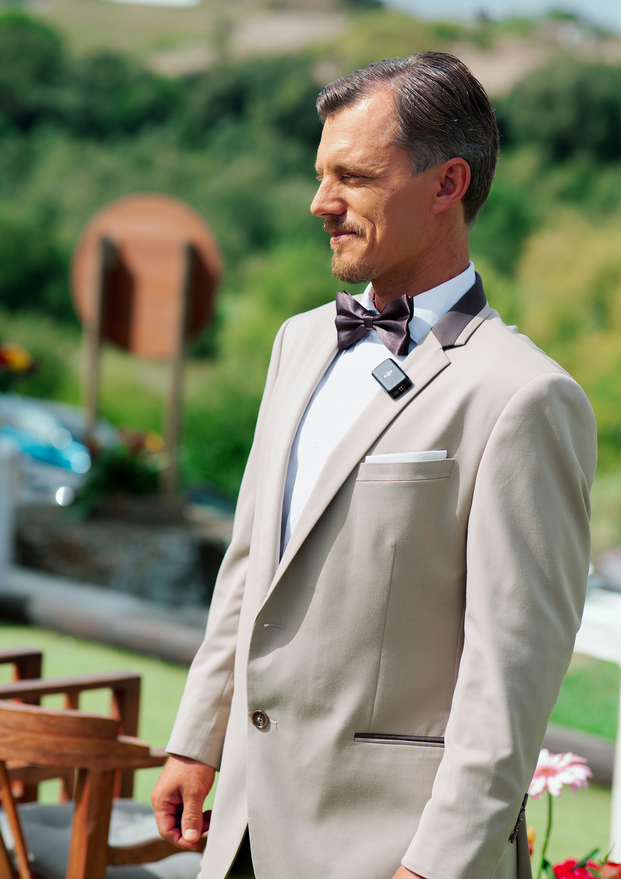 Cíntia & Alexandre. Fazemos o seu casamento ser lembrado por gerações