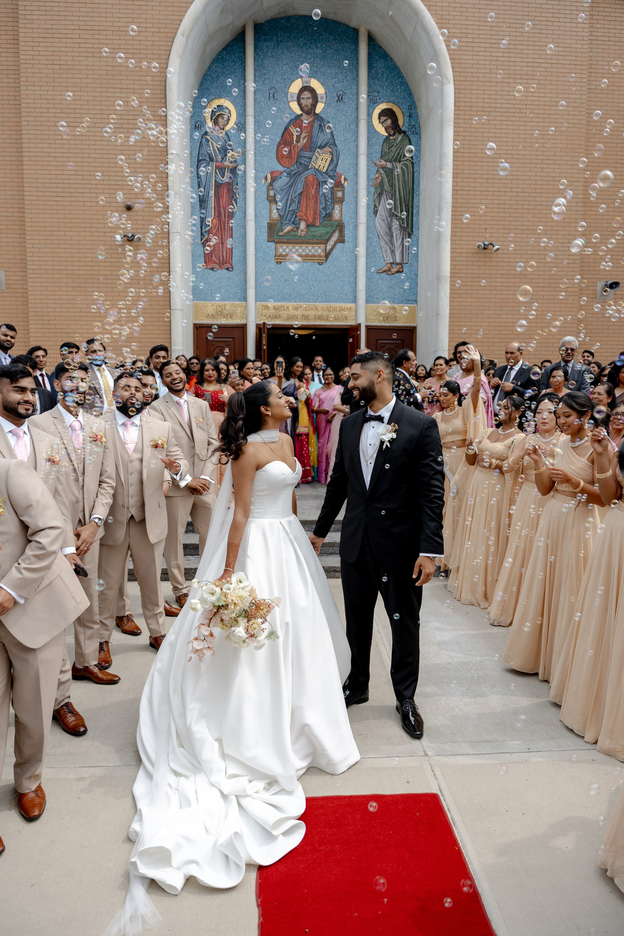 Maya & Alvin. Anna Krasnova Wedding photographer