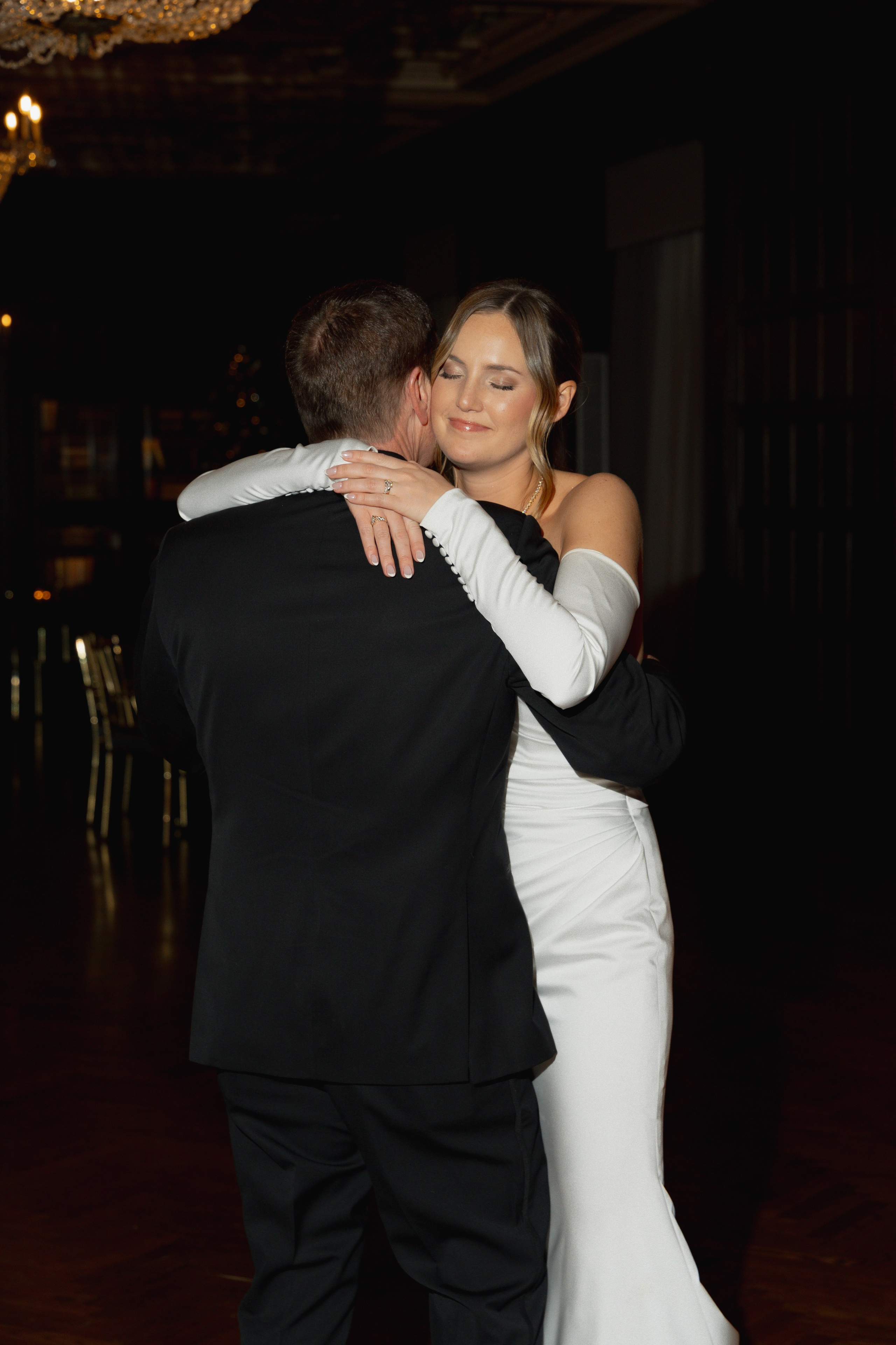 Jack and Maggie. Anna Krasnova Wedding photographer