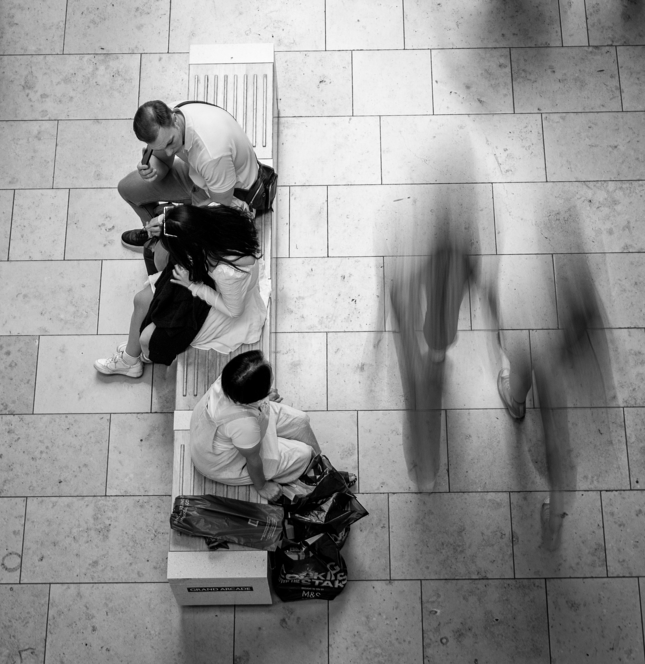 UK Street Photography Gallery. Hedley Wright Photography | East Anglia Sport, Street, Wildlife, Landscape & Astrophotography