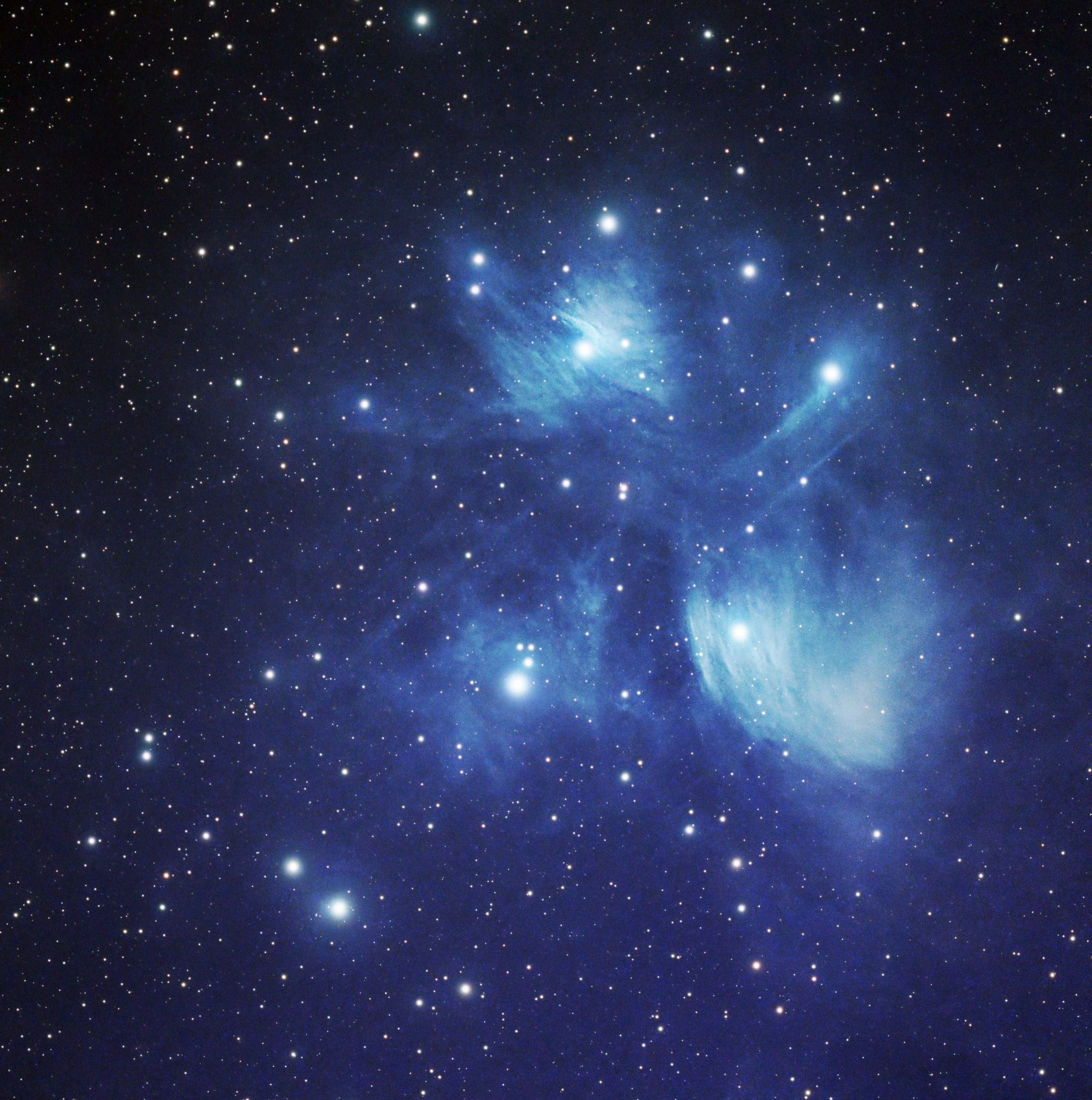 Astrophotography Gallery. Hedley Wright Photography | East Anglia Sport, Street, Wildlife, Landscape & Astrophotography