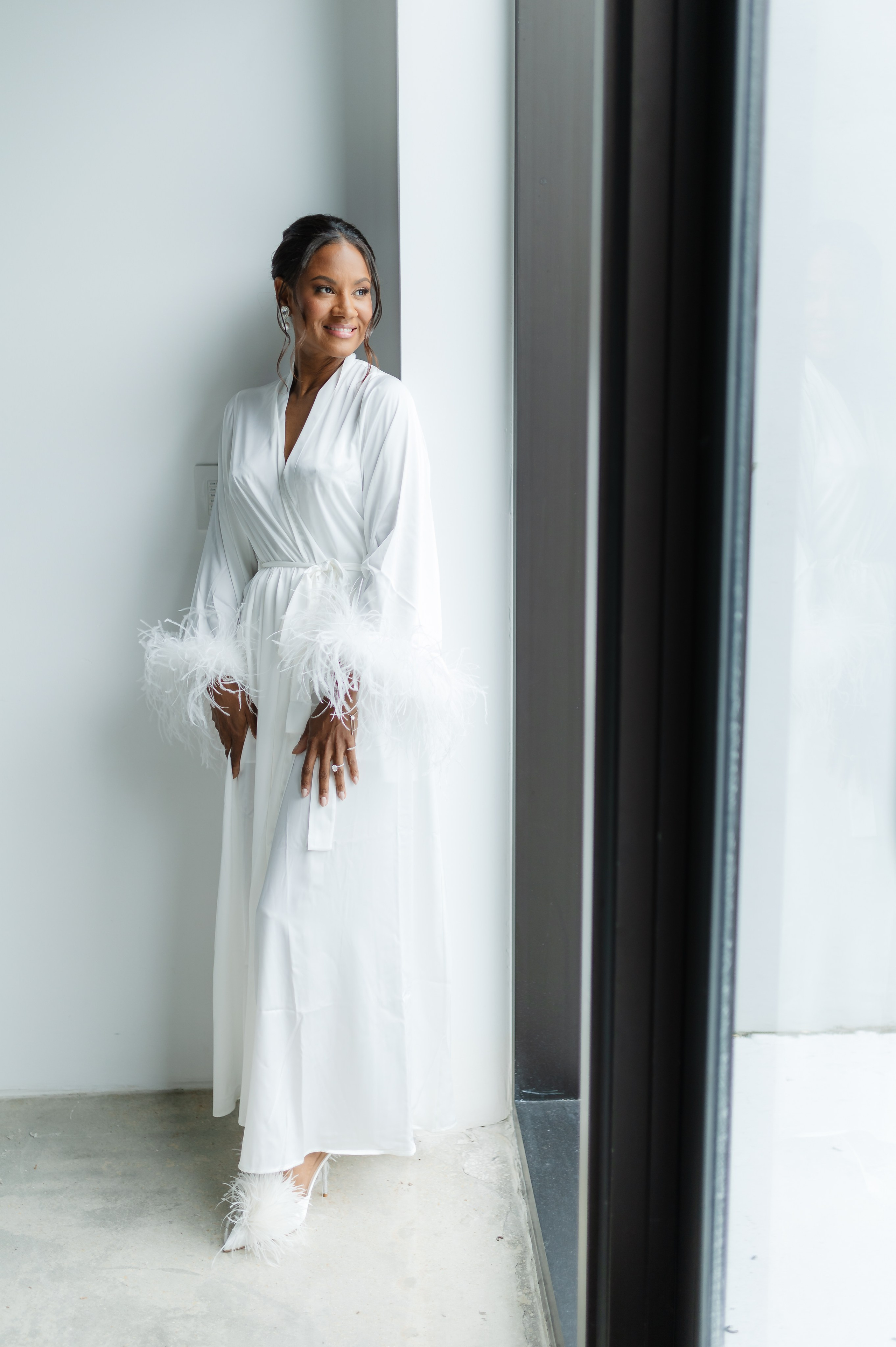 Rosandi & John’s Elegant Wedding at the Rubell Museum. YES I DO PRODUCTION — Wedding photography&videography