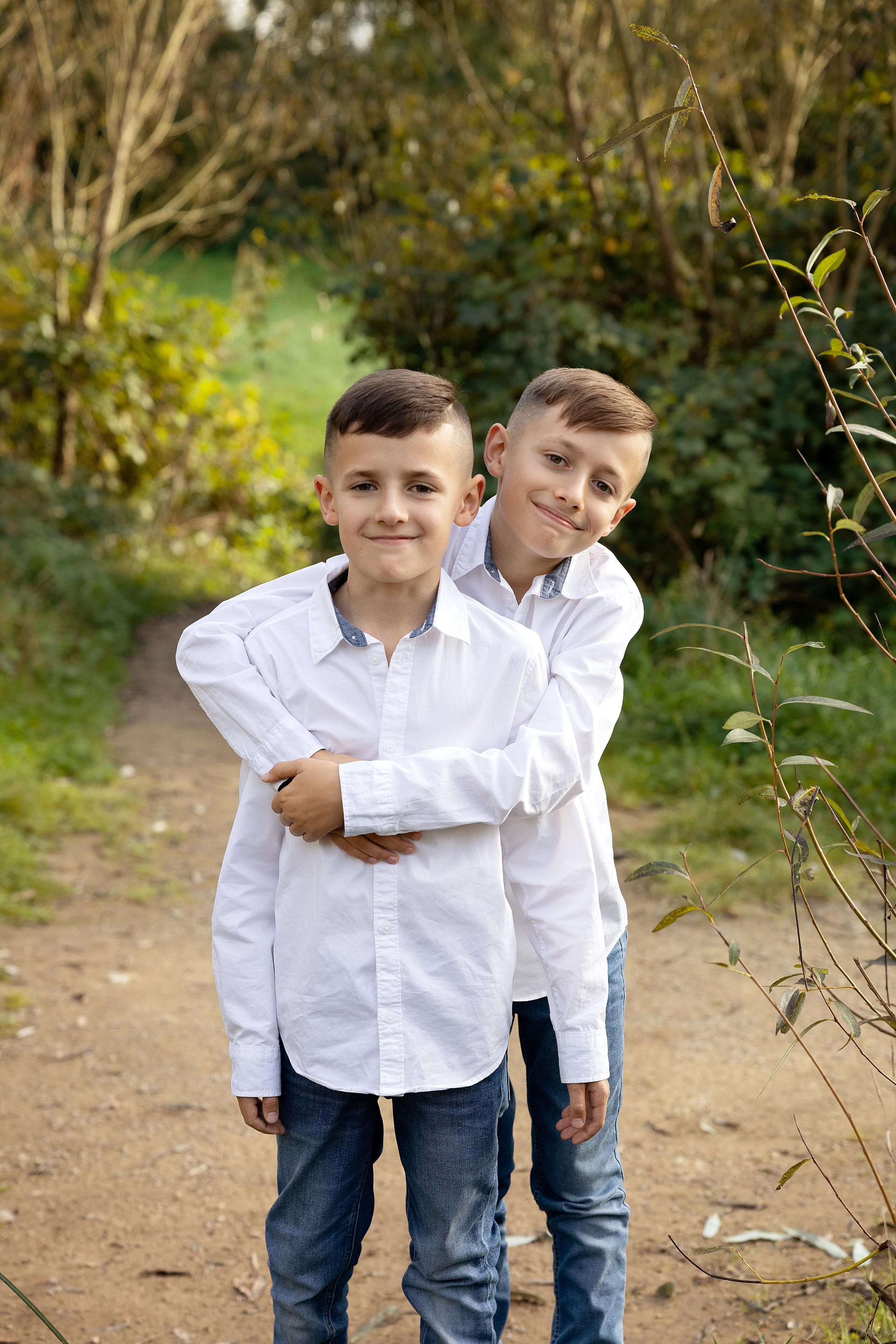 Kinder Shooting. Maria Langlitz Photography