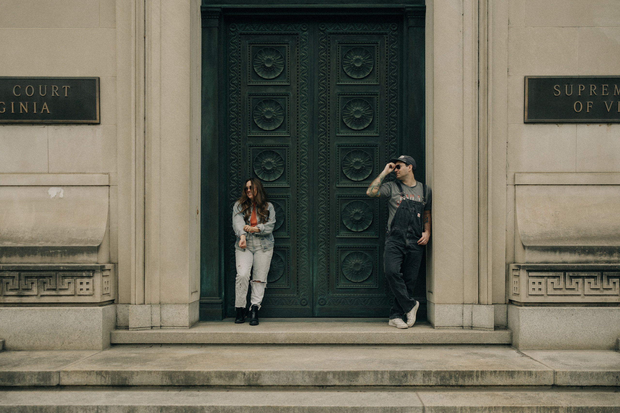 Kaila&Jon. Sara Eulalia | Virginia Photographer