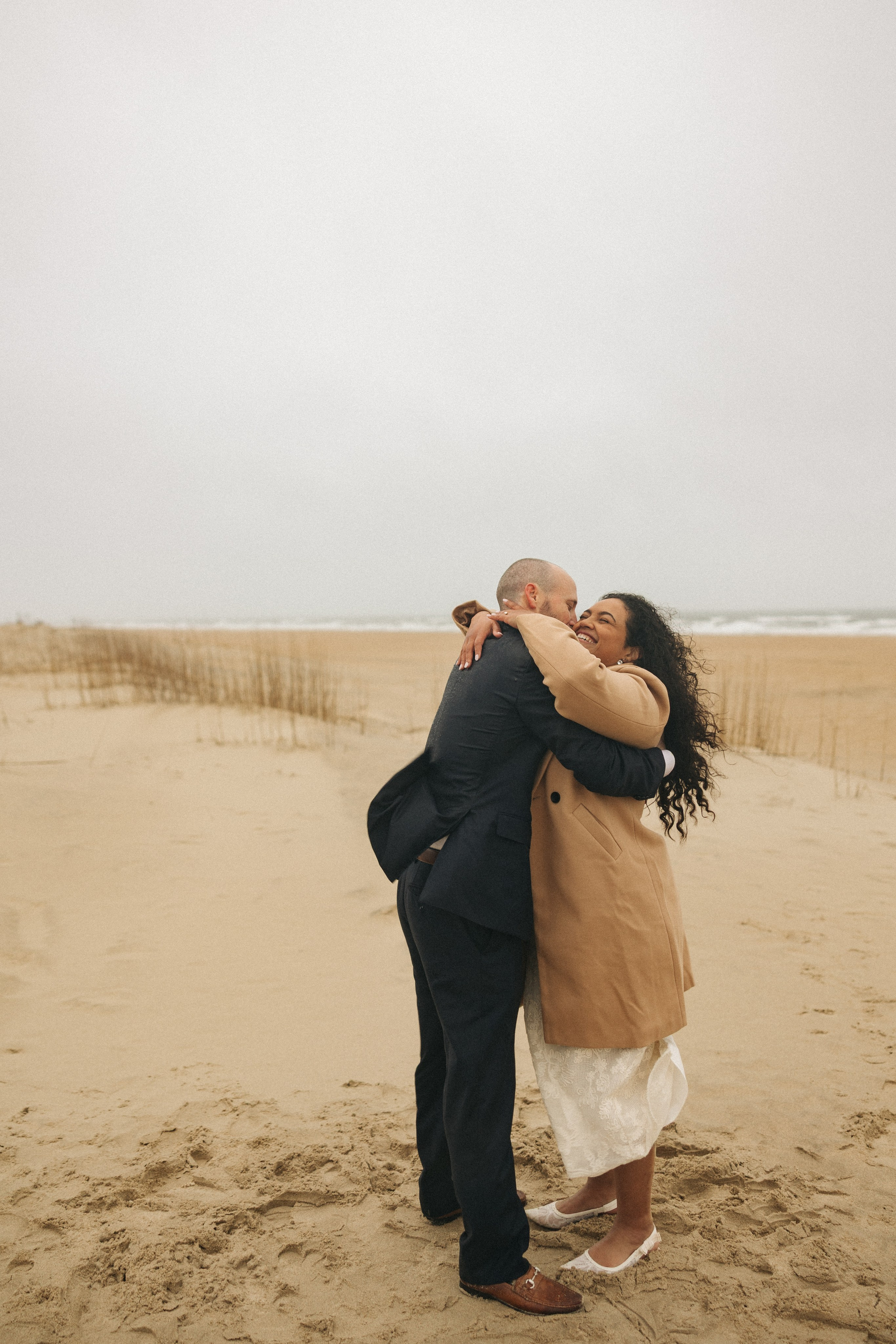 Bruna&Chris Elopement. Sara Eulalia | Virginia Photographer