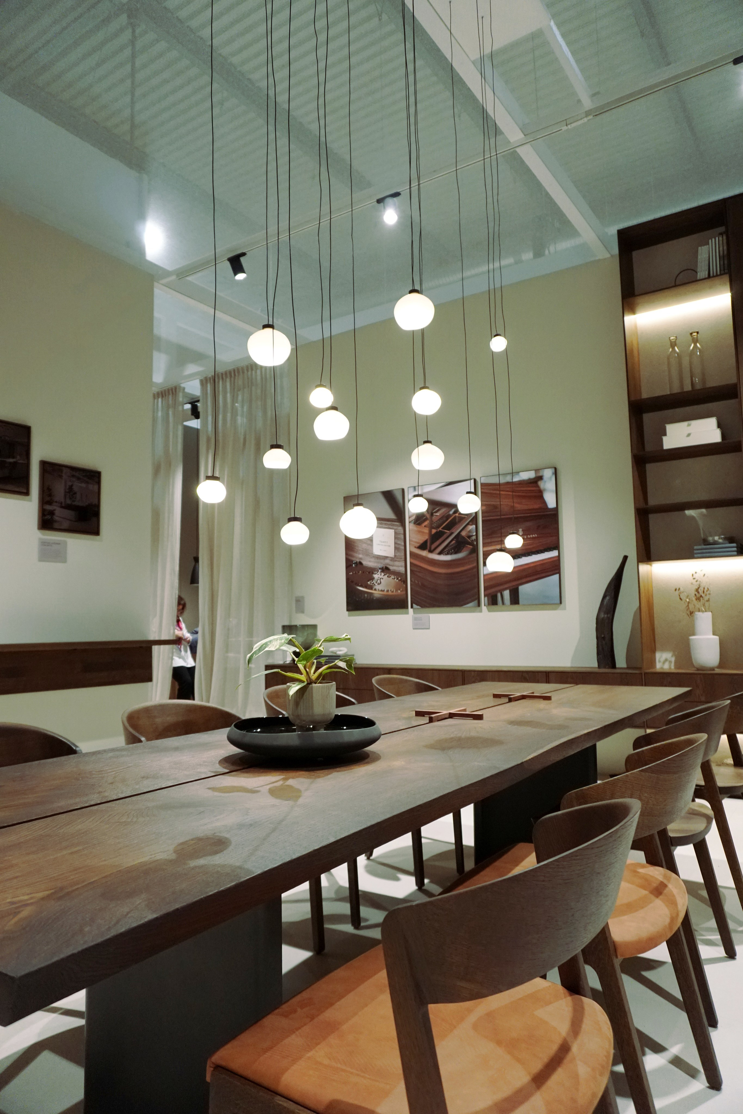 SALONE DEL MOBILE. Fotografa e Videografa in Puglia Sokhova Albina