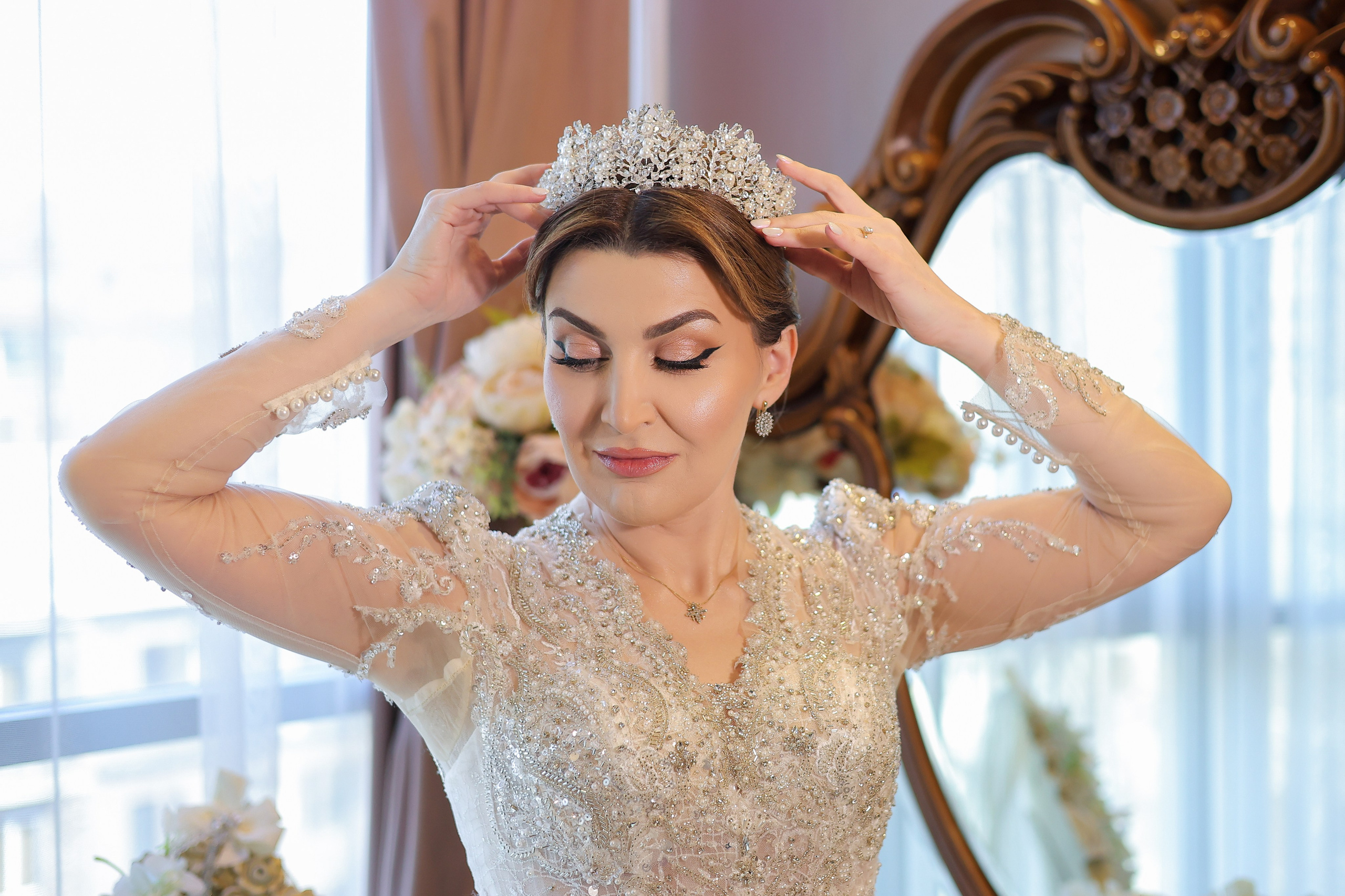 Tigran & Serine wedding day. KHproduction