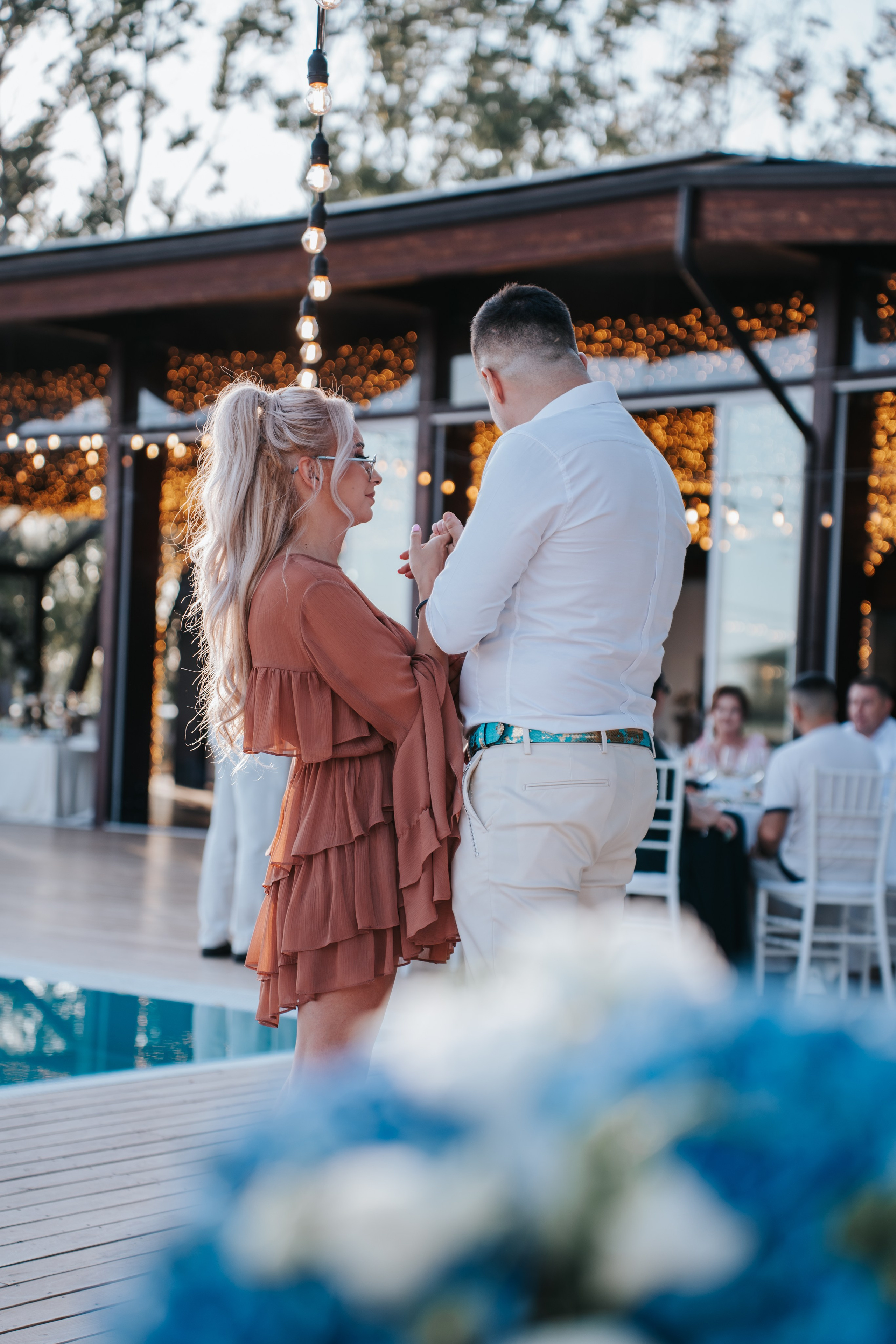 Matei. Fotograf de evenimente din Romania