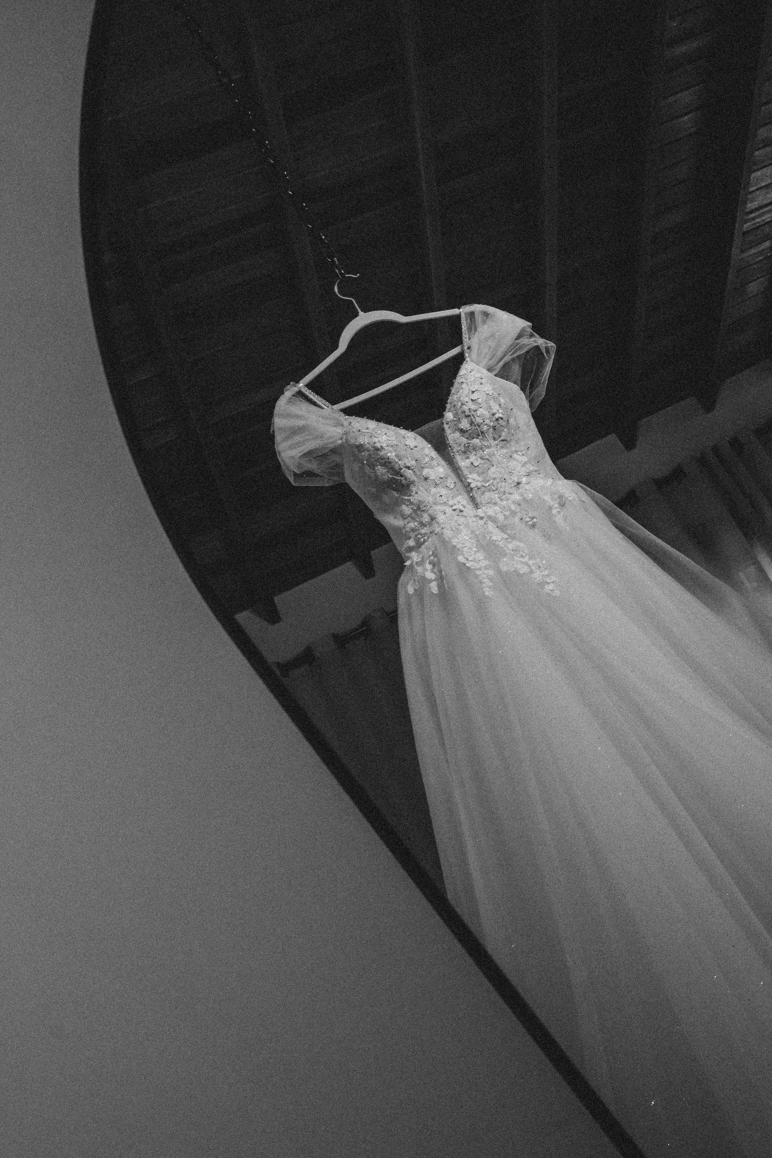 História de Aline & Gabriel. O Casal Dos Noivos