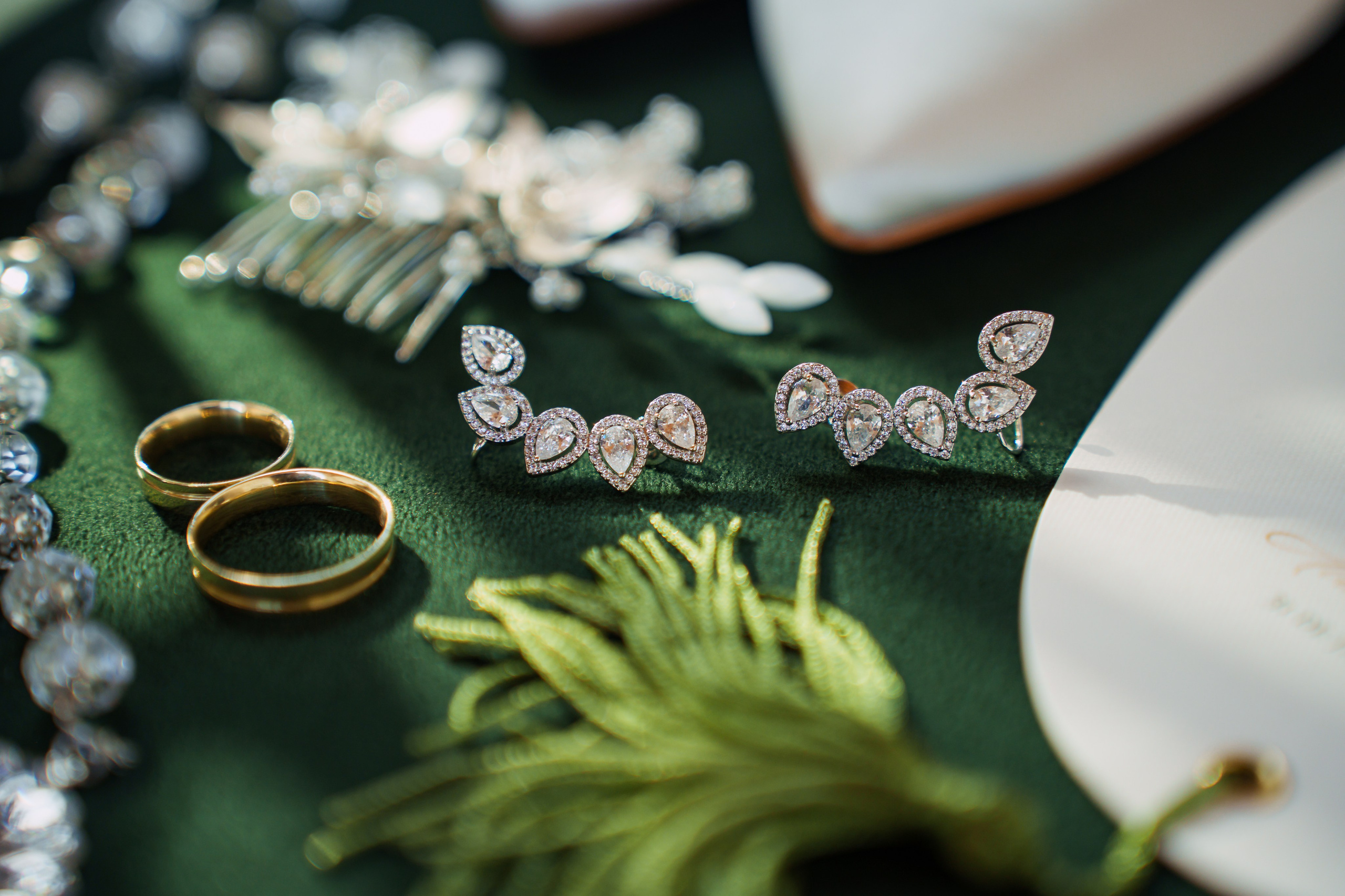 História de Aline & Gabriel. O Casal Dos Noivos