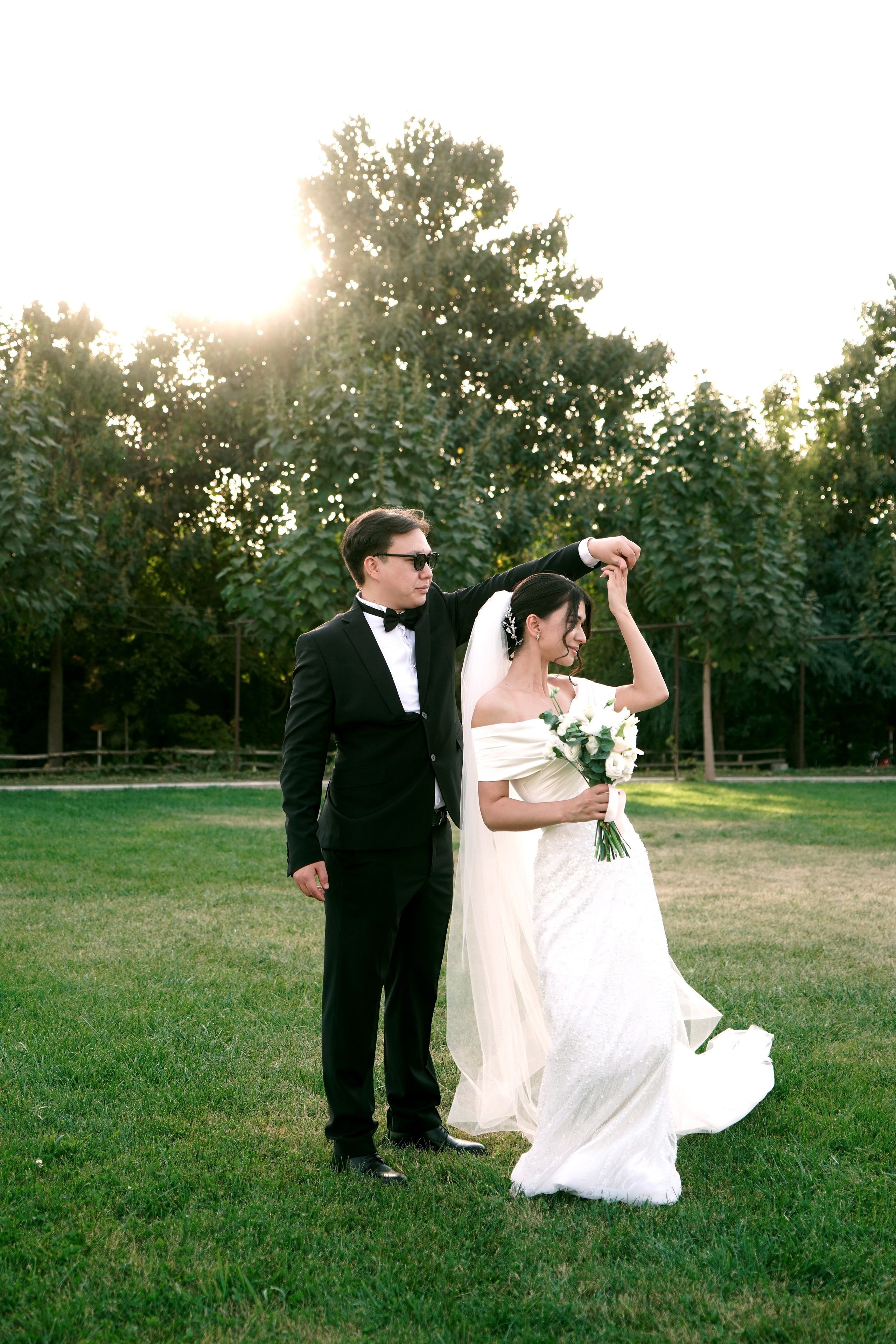 Wedding. Диана Сонни фотограф, город Ташкент