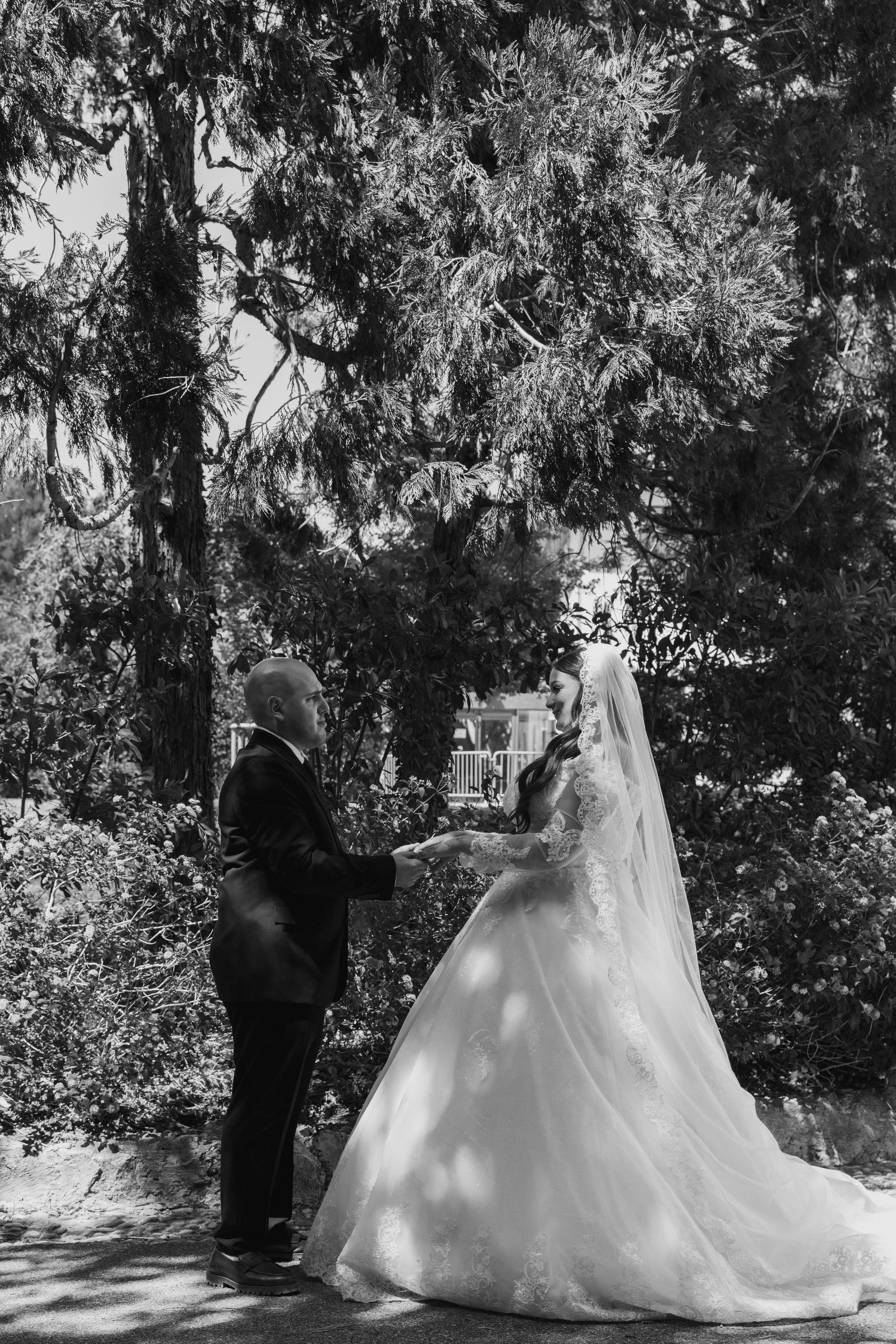 Portfolio. Photographe de Mariage