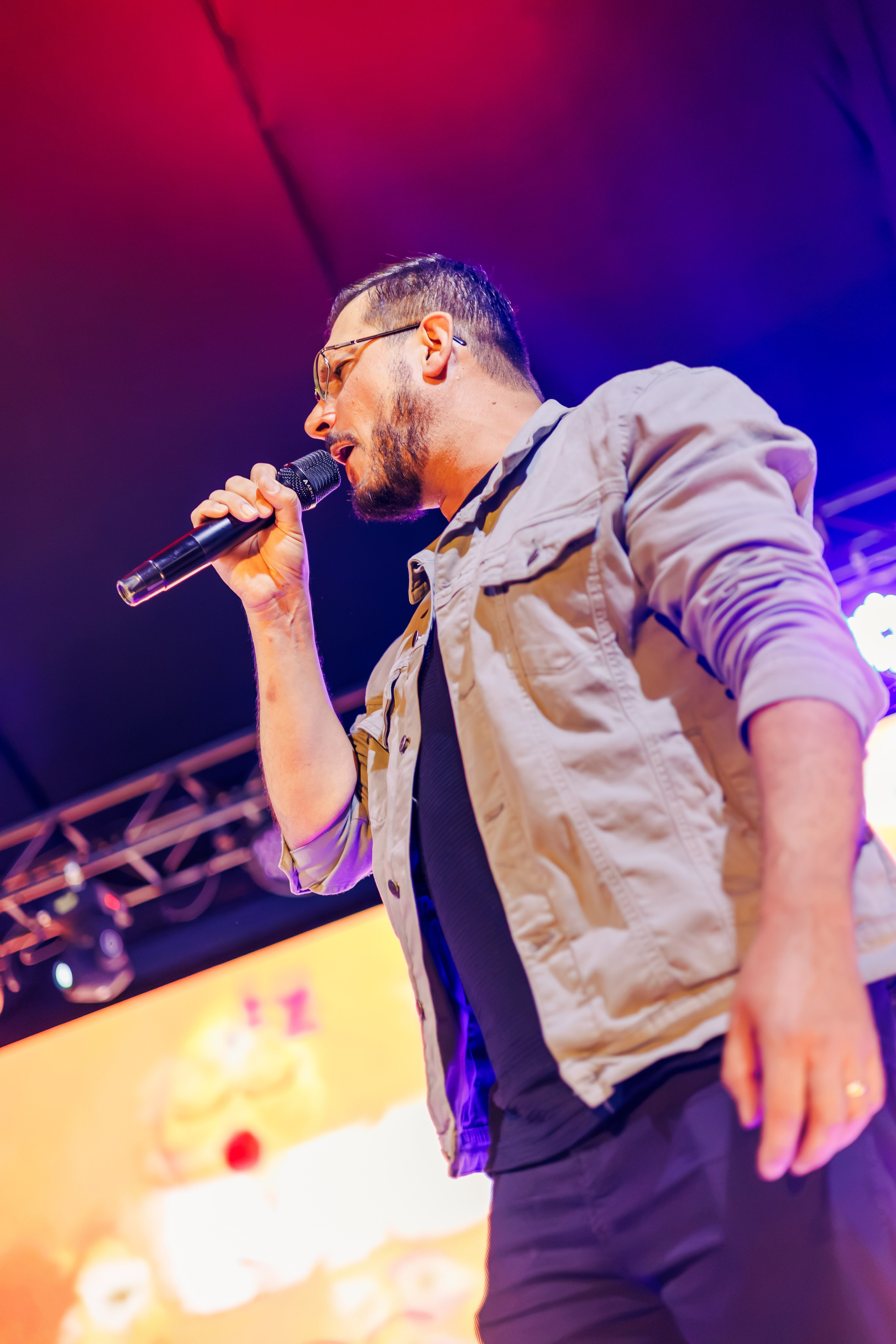 Musiflex on stage — Adultos. Will Reis fotografia — Fotógrafo em Curitiba