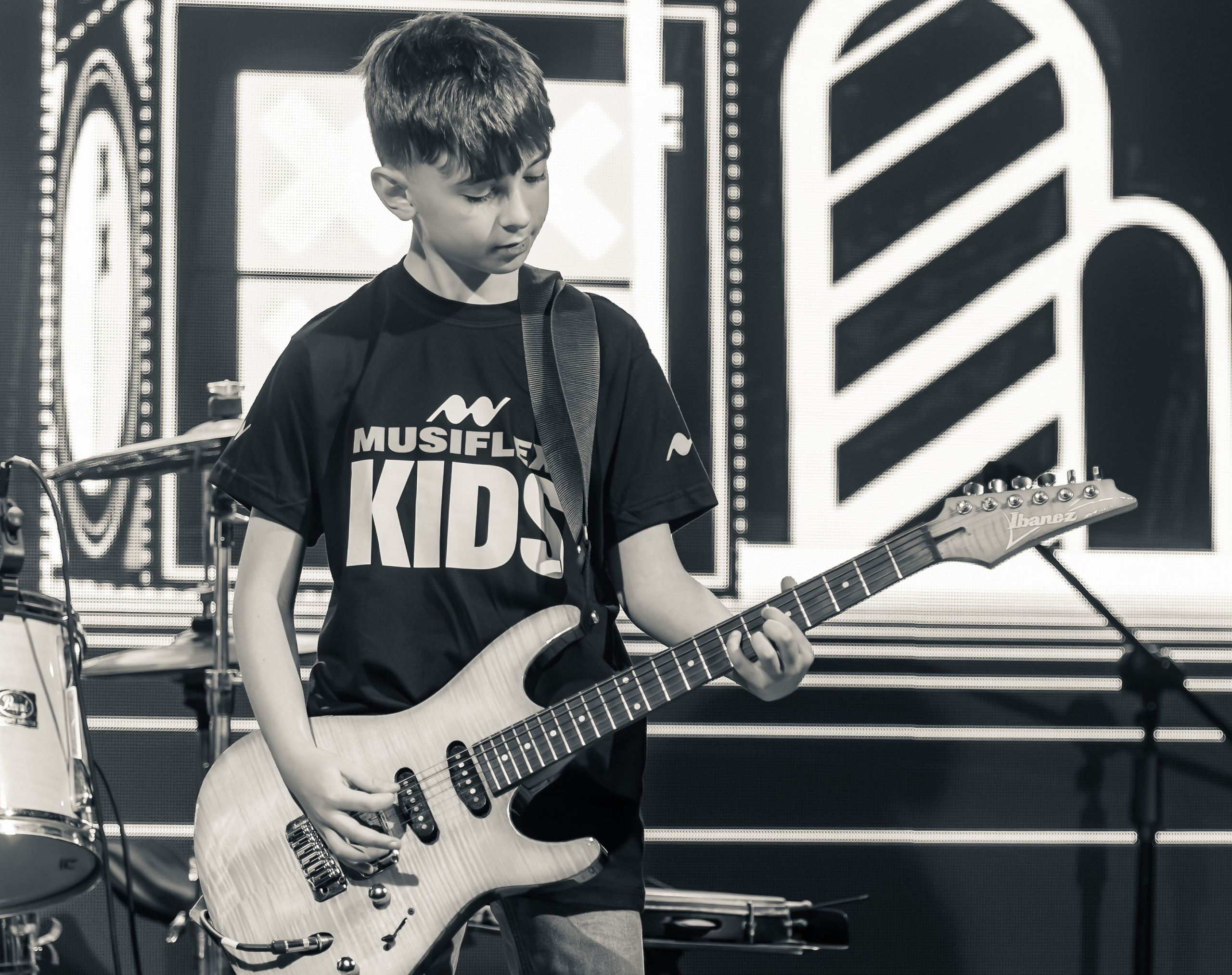 Musiflex on Stage — Kids. Will Reis fotografia — Fotógrafo em Curitiba