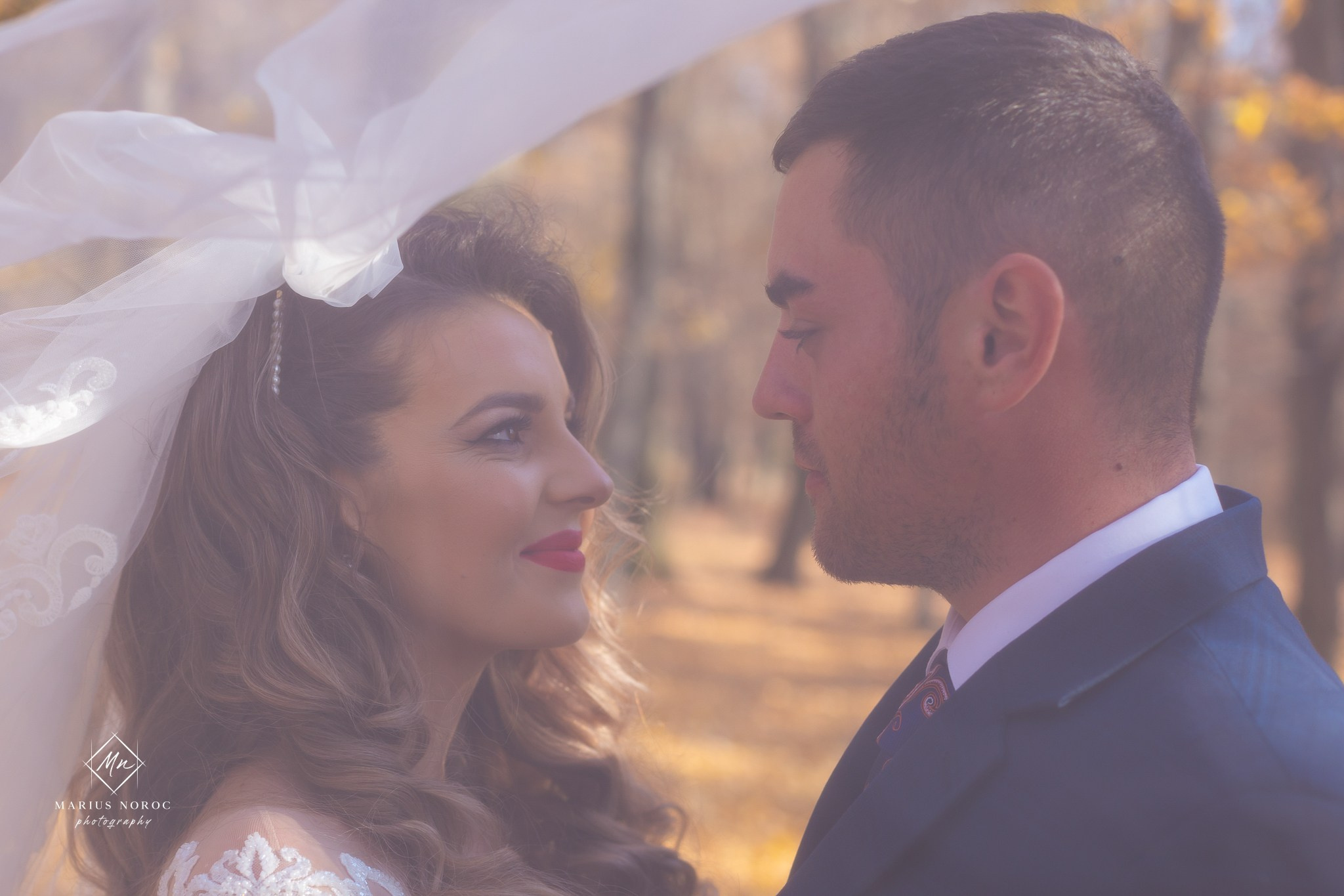 Alexandra & Alin | Padurea Bucium Iasi