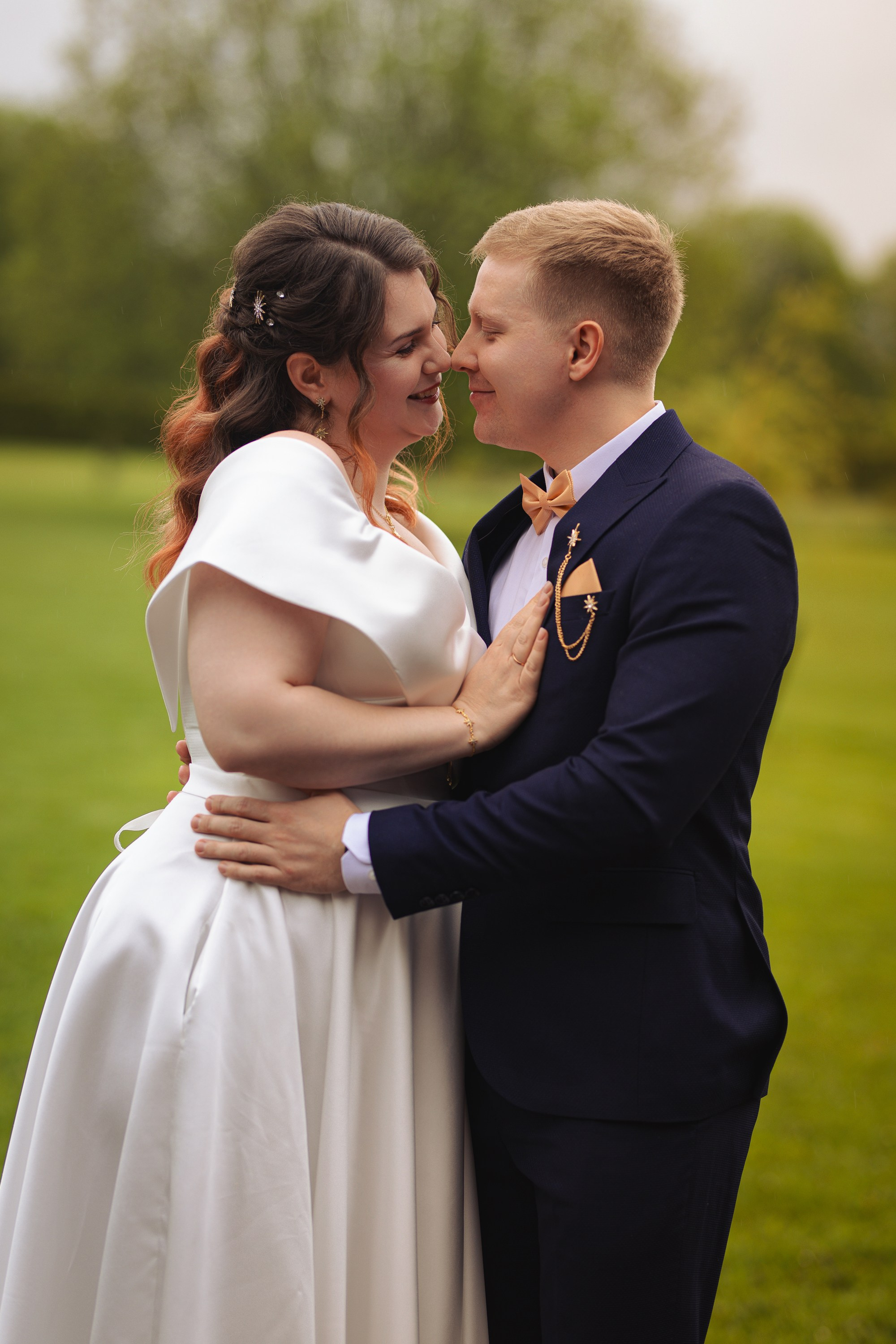 Romance in Frame. Дмитрий Диаз Фотограф