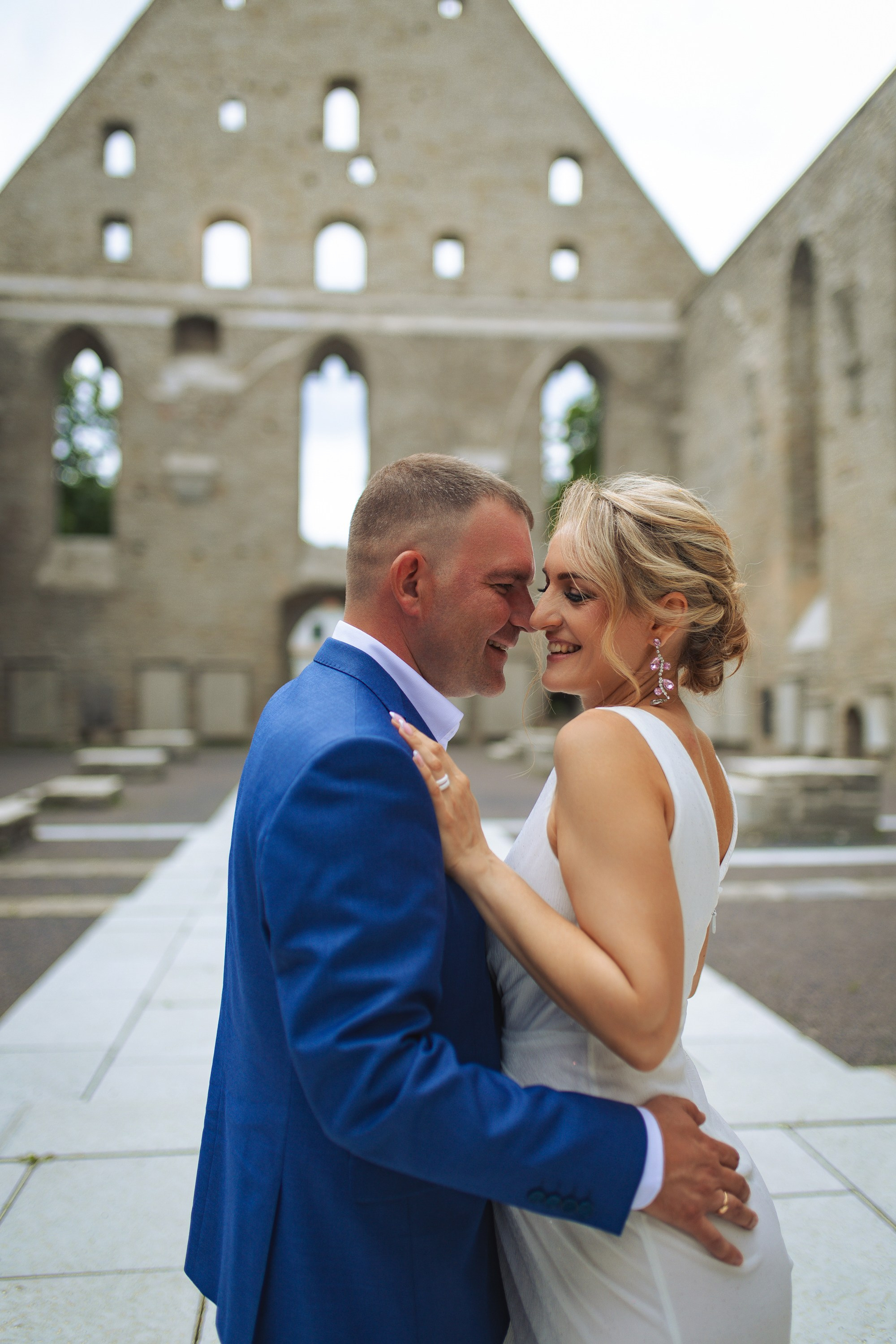 Romance in Frame. Дмитрий Диаз Фотограф