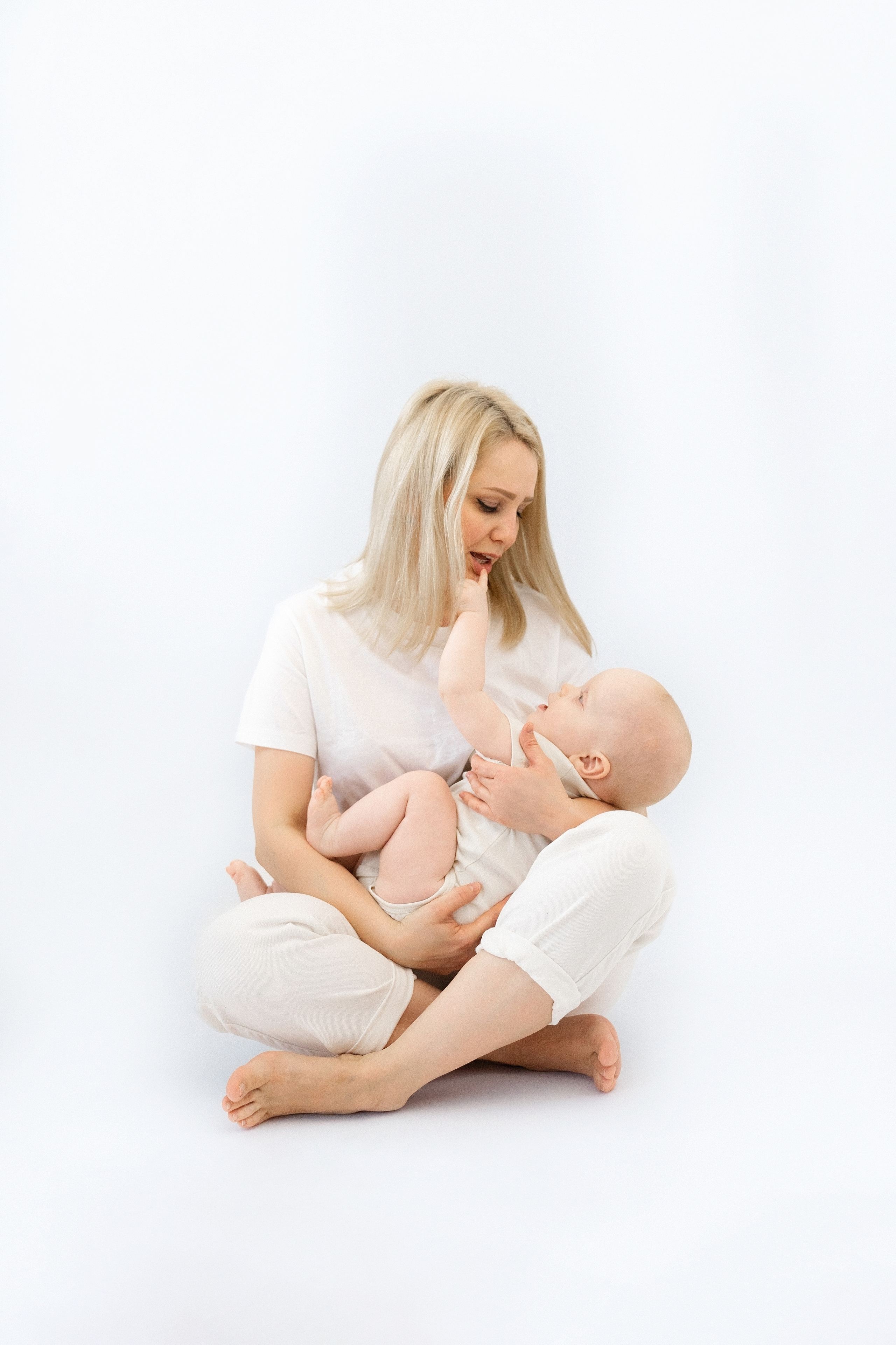 Familienfotoshooting. Fotoshooting Hannover Region, Bremen, Hamburg Fotograf - Natalia Mruck