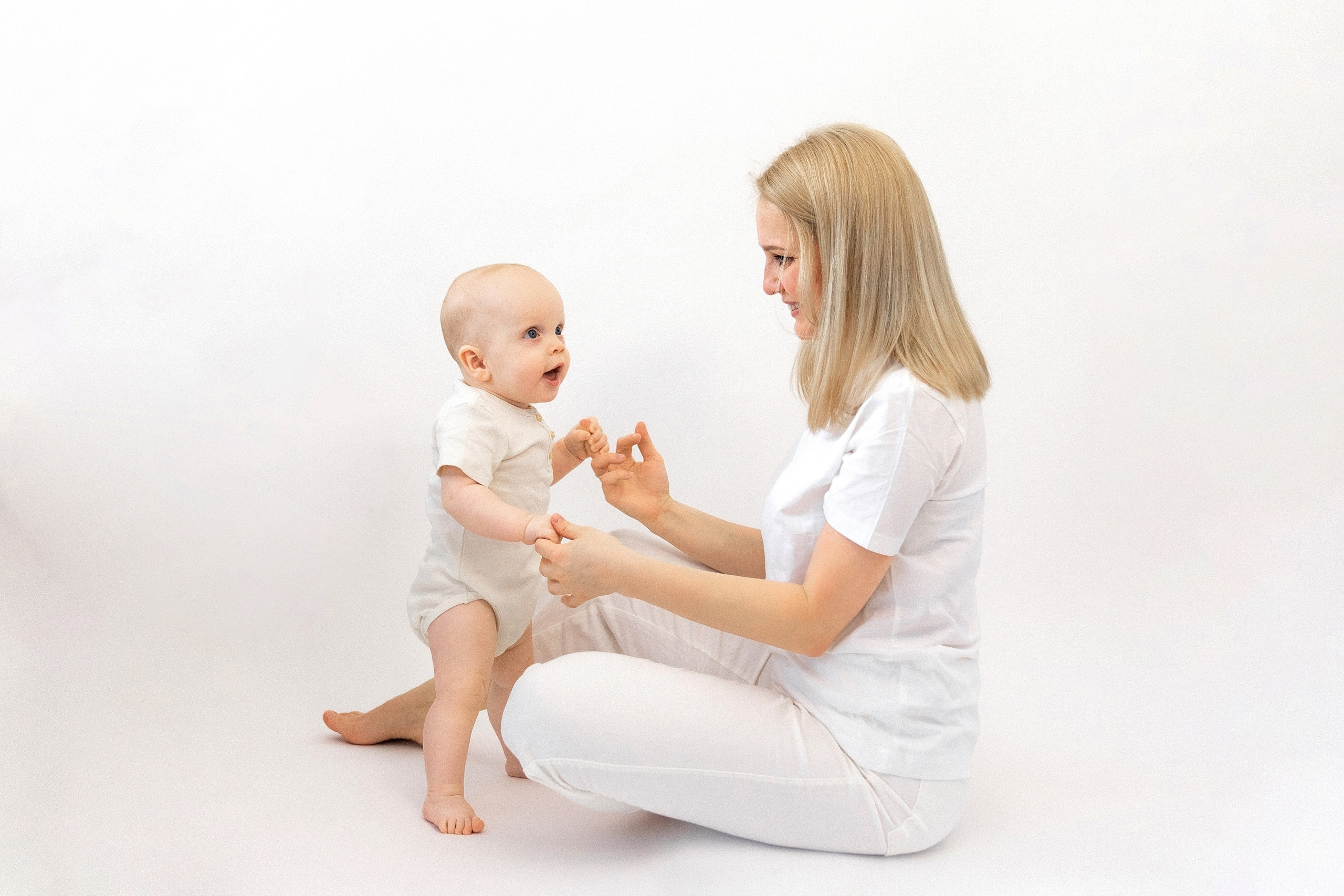 Familienfotoshooting. Fotoshooting Hannover Region, Bremen, Hamburg Fotograf - Natalia Mruck