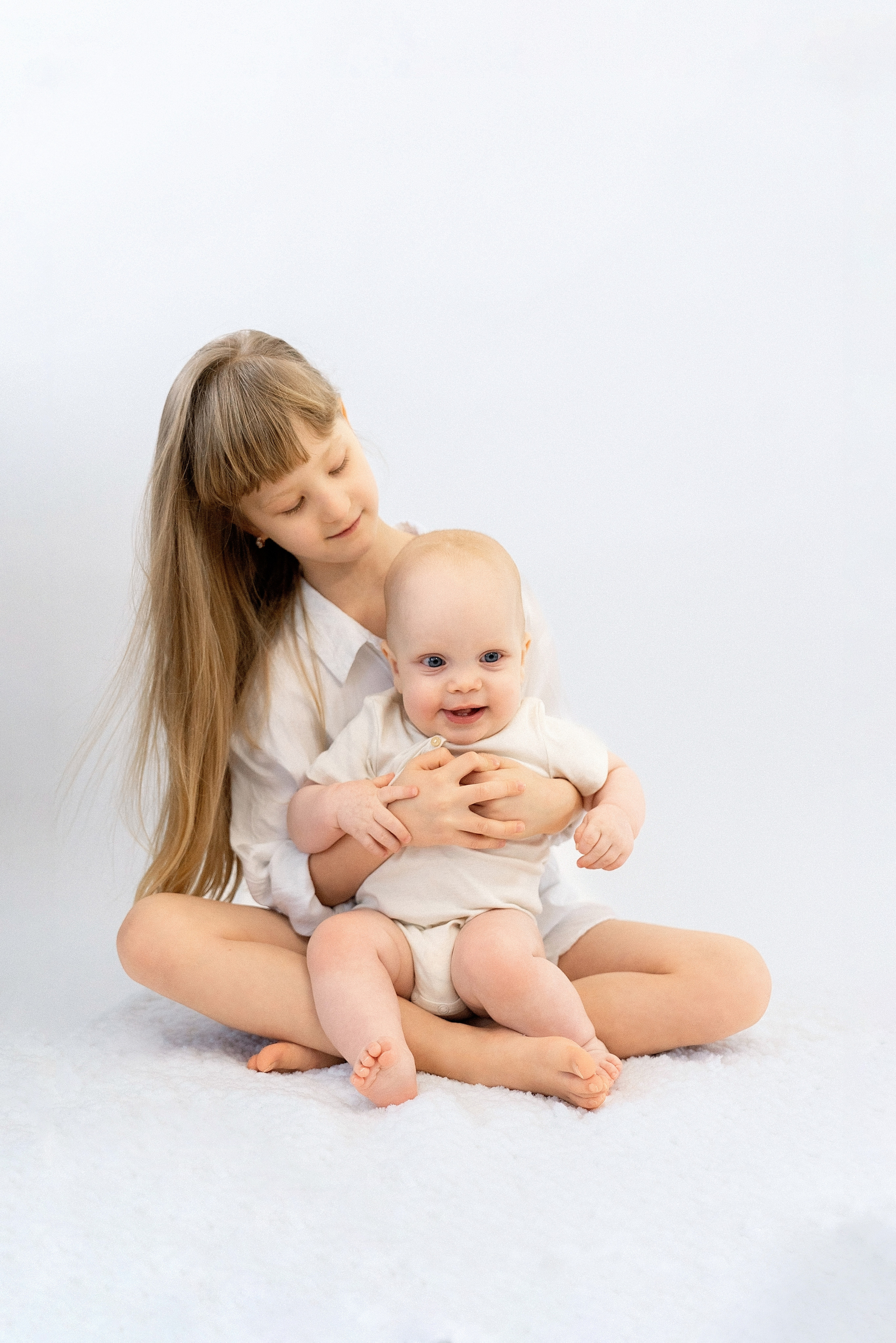 Familienfotoshooting. Fotoshooting Hannover Region, Bremen, Hamburg Fotograf - Natalia Mruck