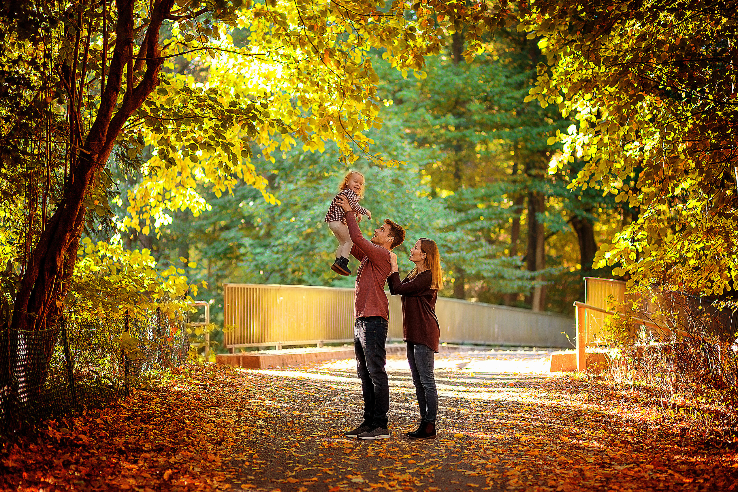 Familienfotoshooting. Fotoshooting Hannover Region, Bremen, Hamburg Fotograf - Natalia Mruck
