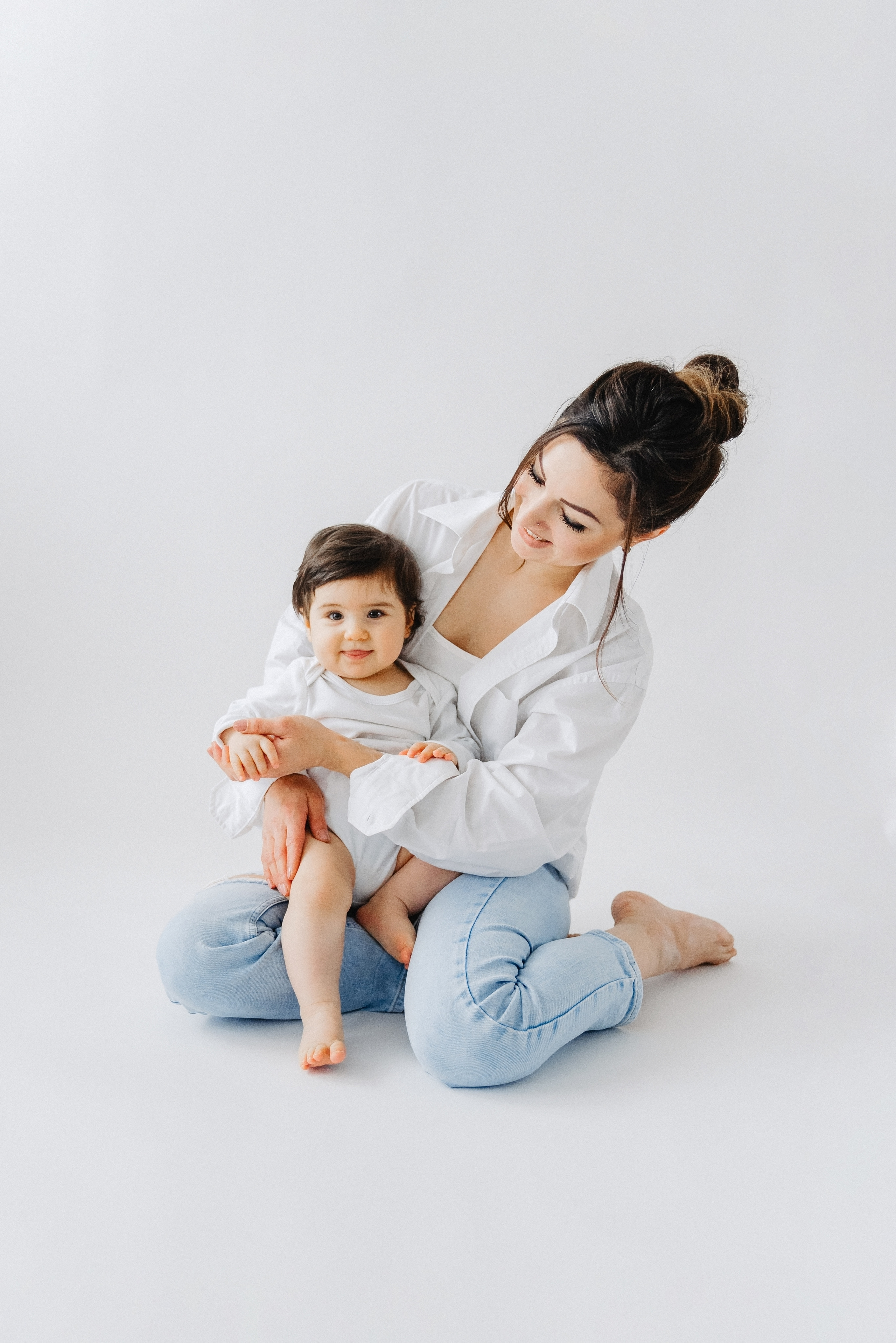Familienfotoshooting. Fotoshooting Hannover Region, Bremen, Hamburg Fotograf - Natalia Mruck