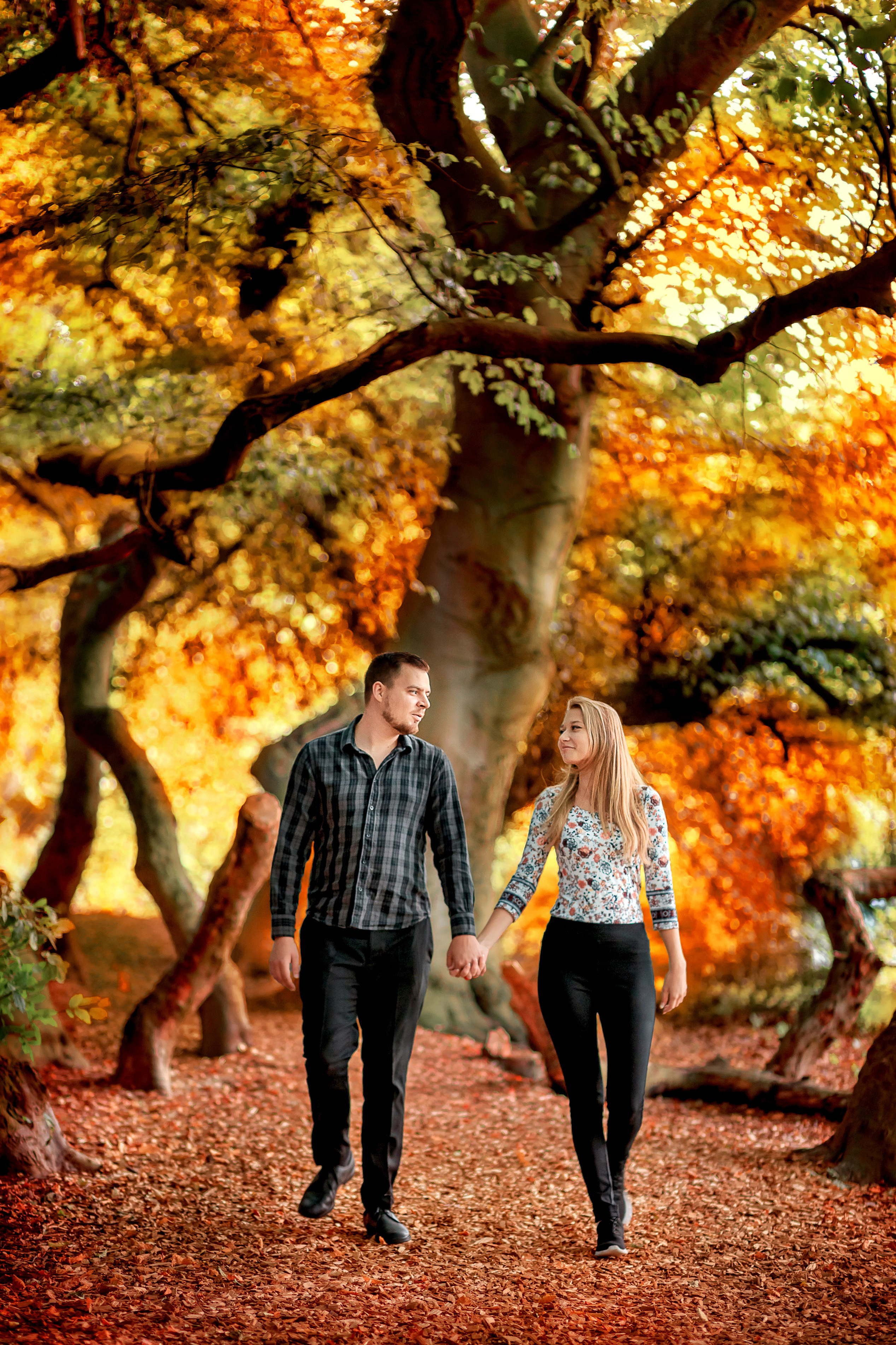 Familienfotoshooting. Fotoshooting Hannover Region, Bremen, Hamburg Fotograf - Natalia Mruck