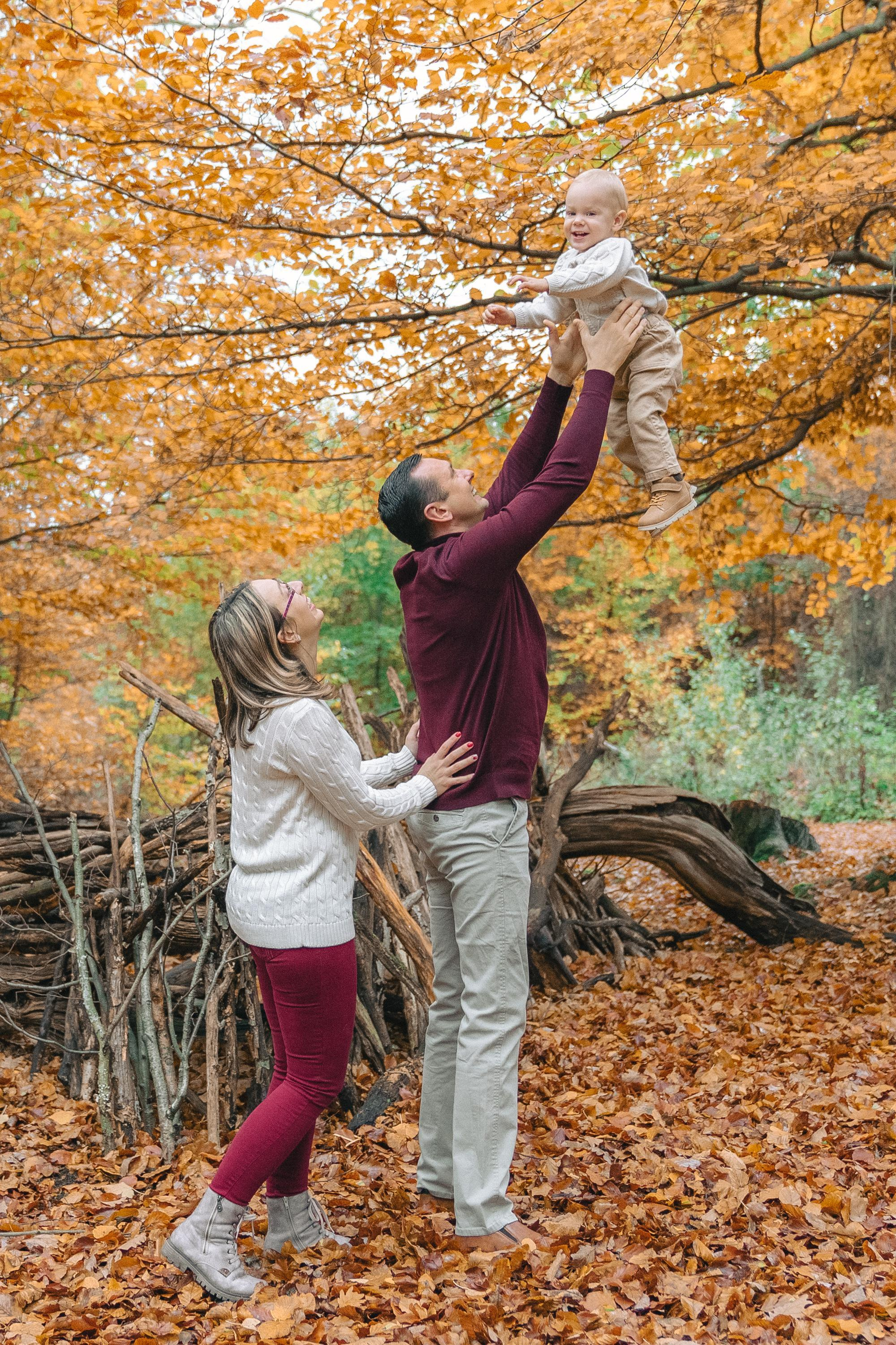 Familienfotoshooting. Fotoshooting Hannover Region, Bremen, Hamburg Fotograf - Natalia Mruck