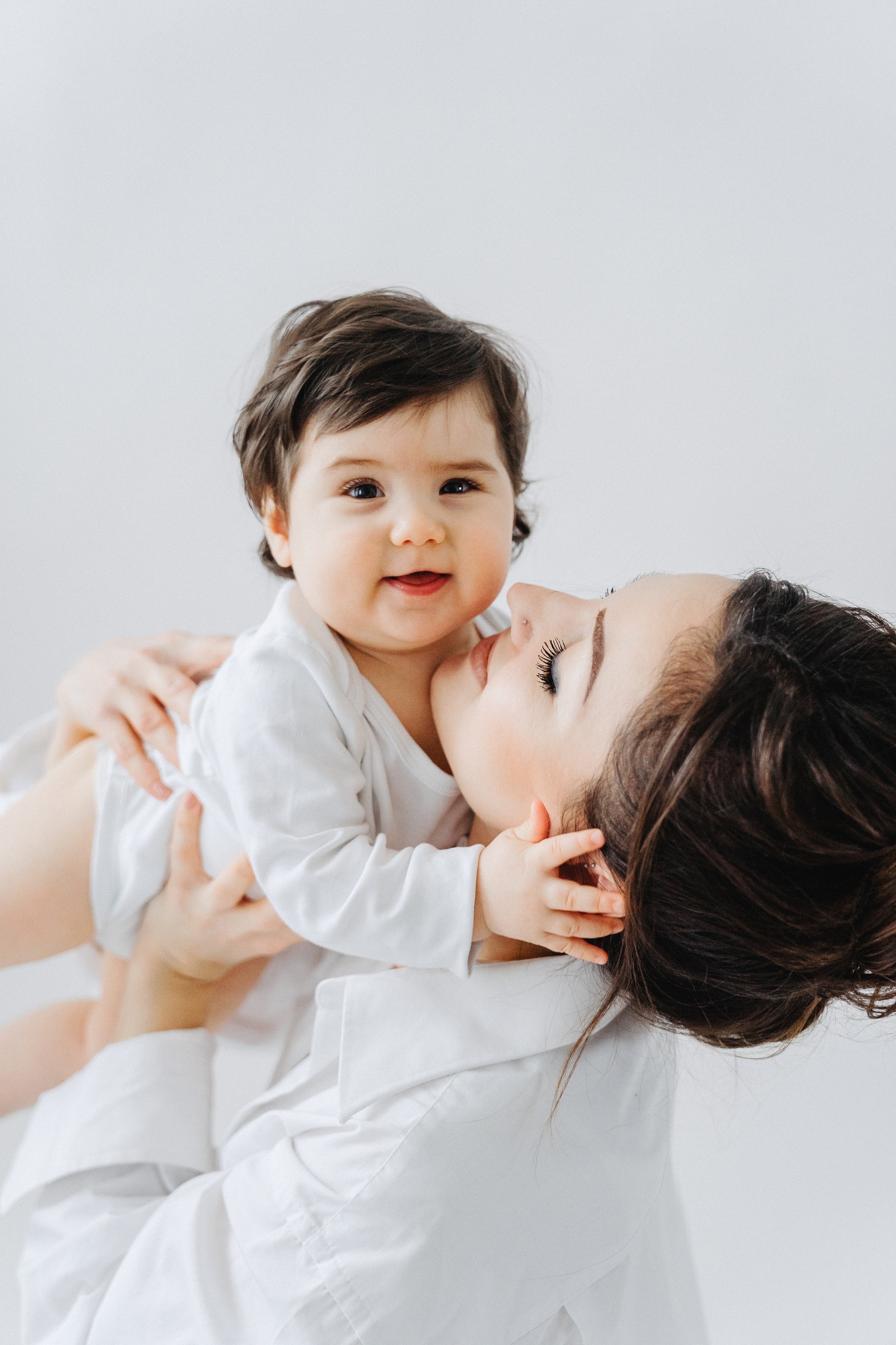 Familienfotoshooting. Fotoshooting Hannover Region, Bremen, Hamburg Fotograf - Natalia Mruck