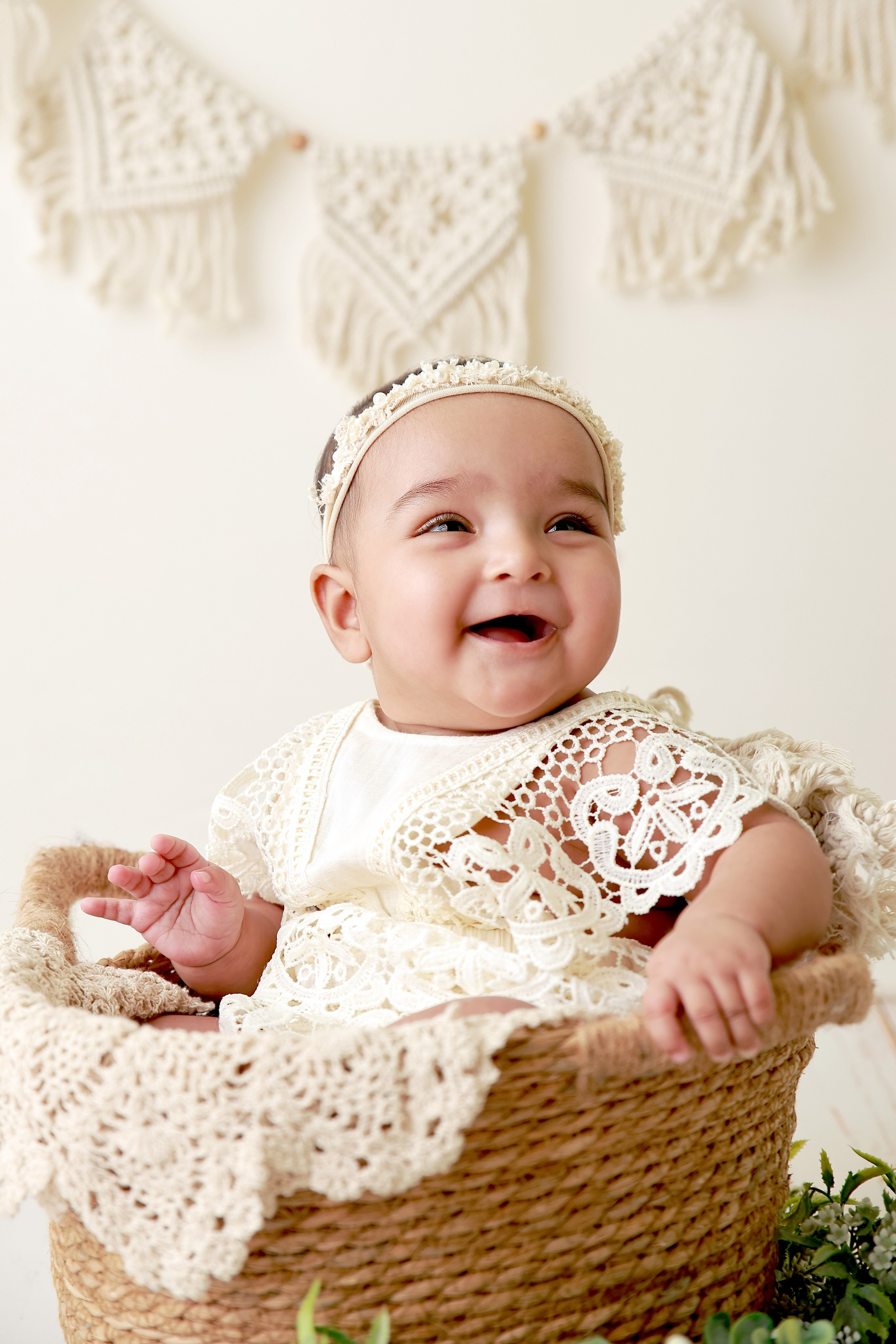 BABY PHOTOGRAPHY. HOME