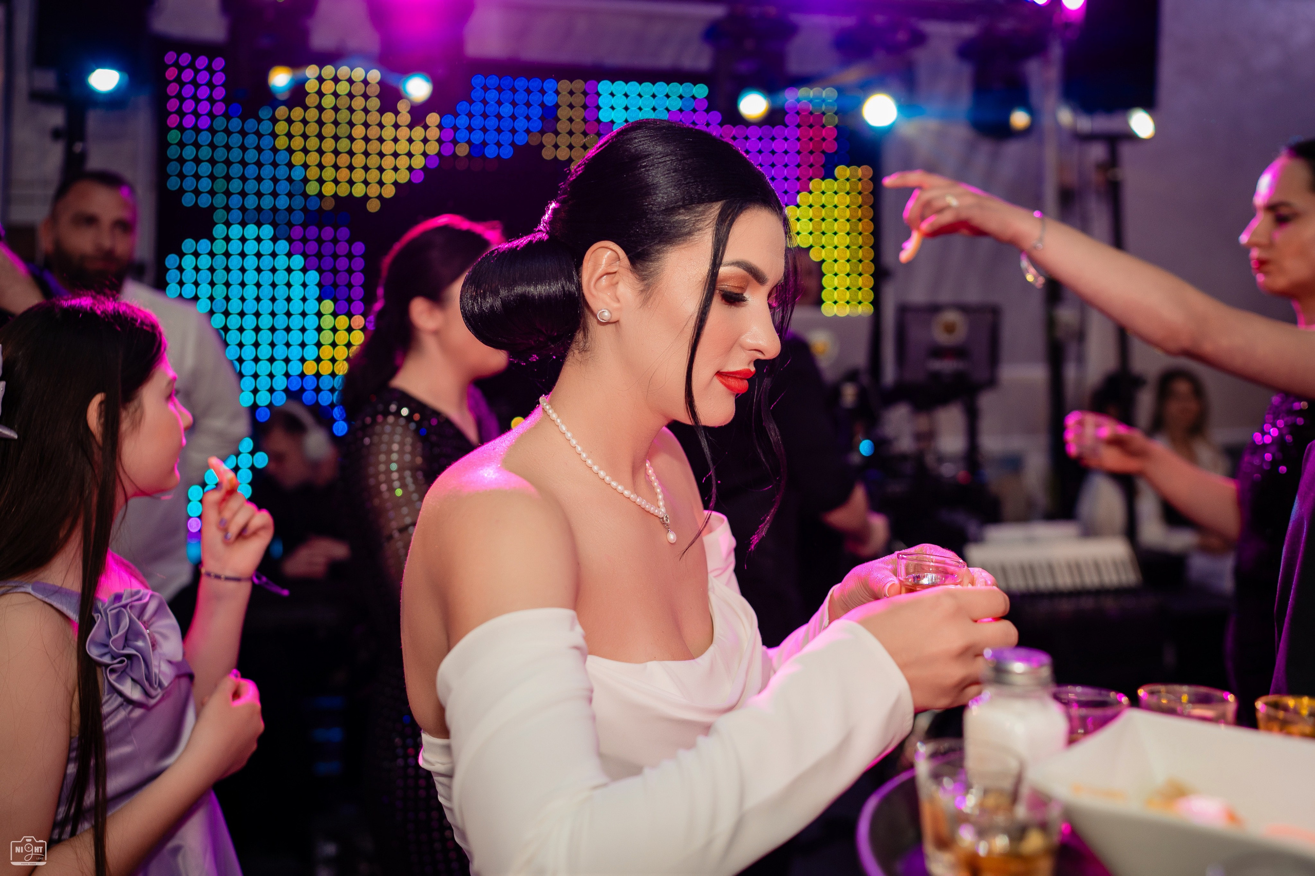 Nuntă Eugen & Roxana – Albume Foto-Video Profesionale | NIGHT LENS