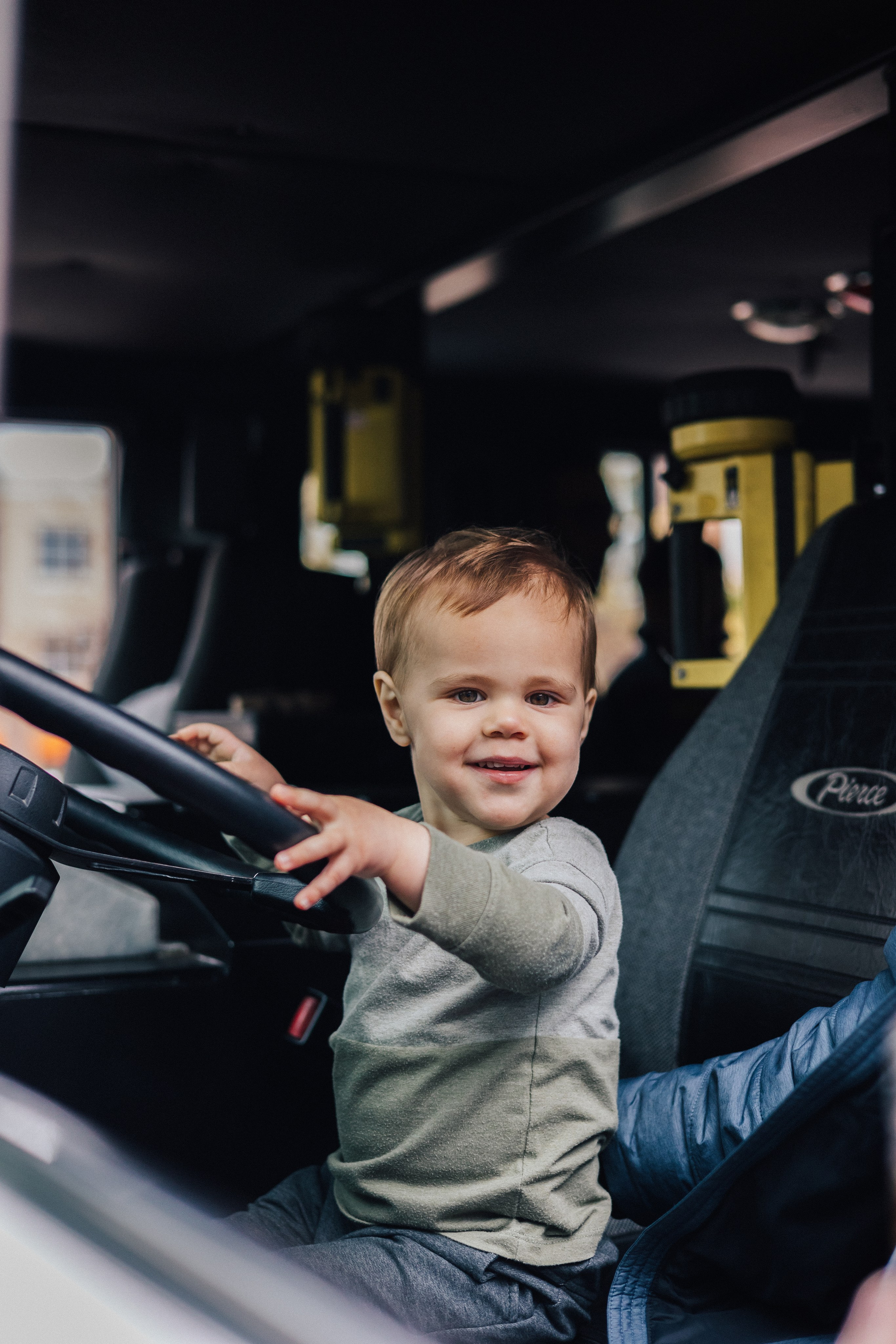 Kayian’s Birthday. Sara Eulalia | Virginia Photographer