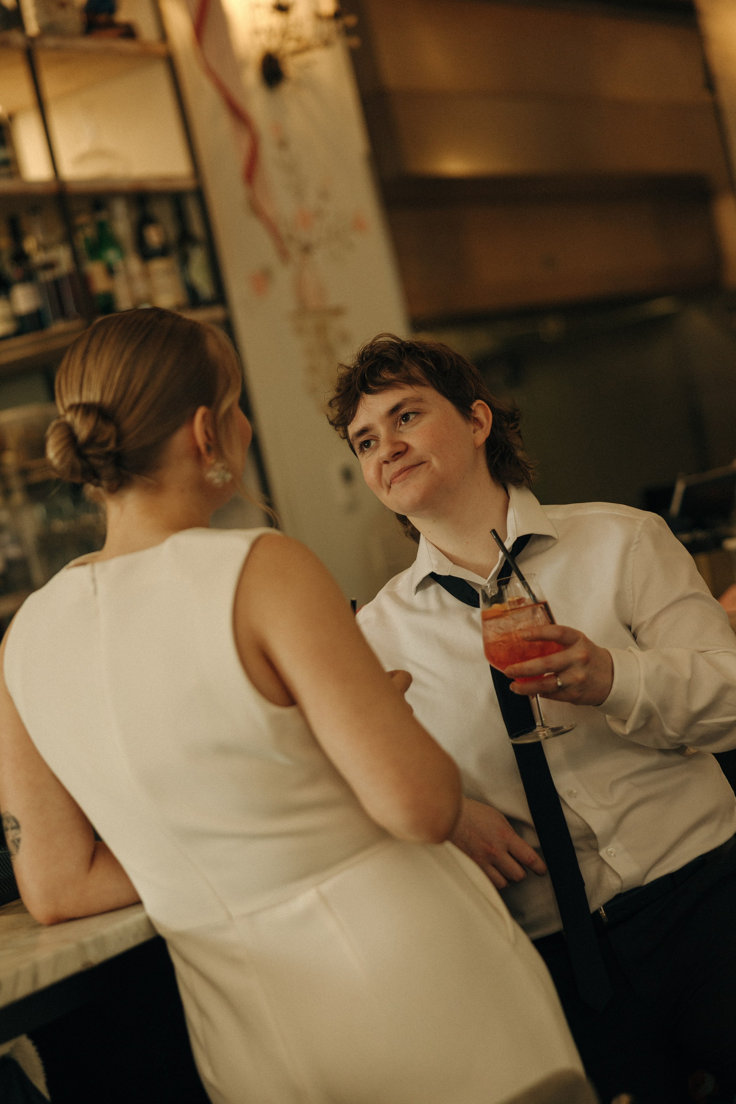 Vanessa&Jessie Engagement. Sara Eulalia | Virginia Photographer