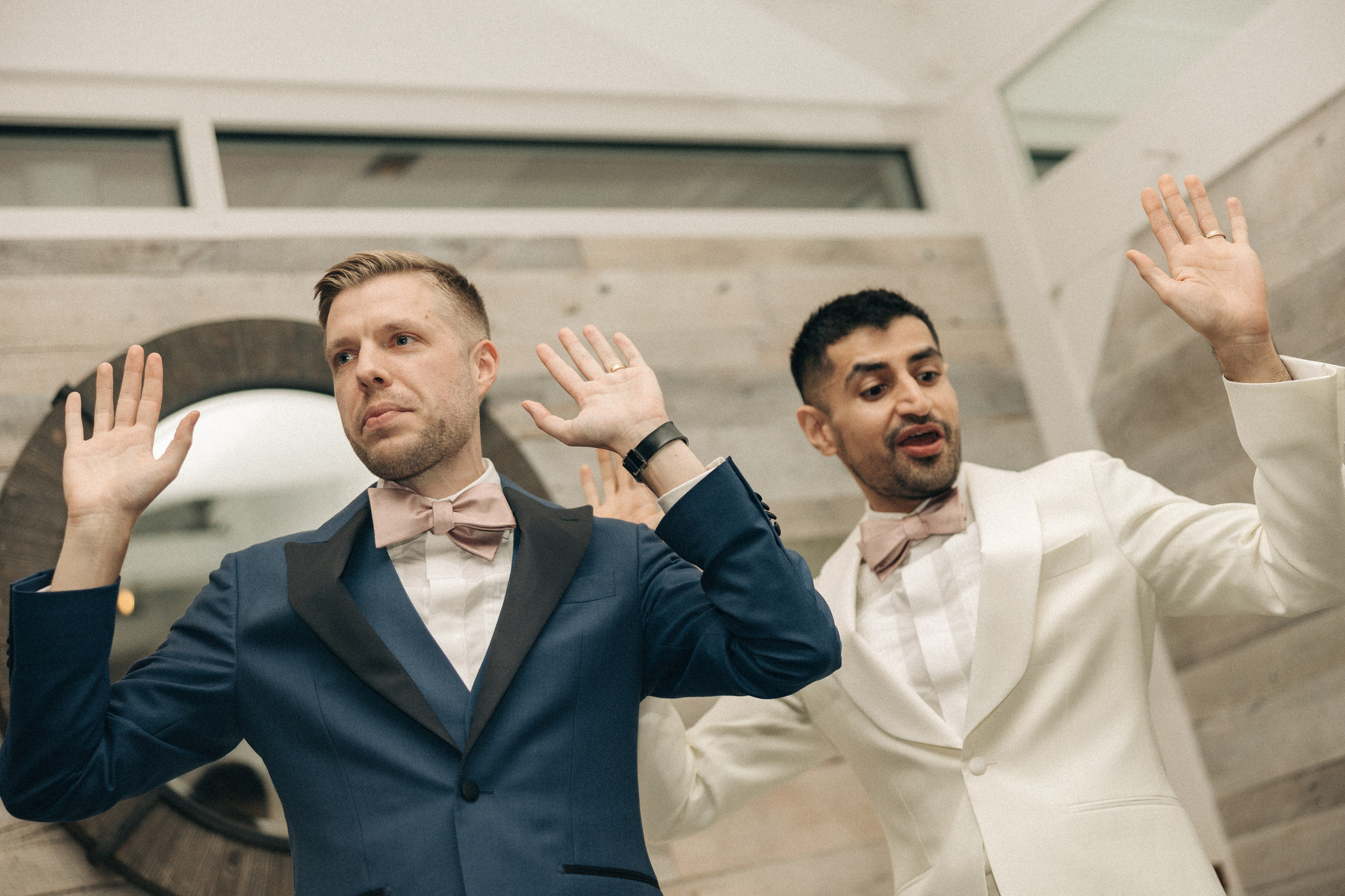 Wedding Omer&Mitchell. Sara Eulalia | Virginia Photographer