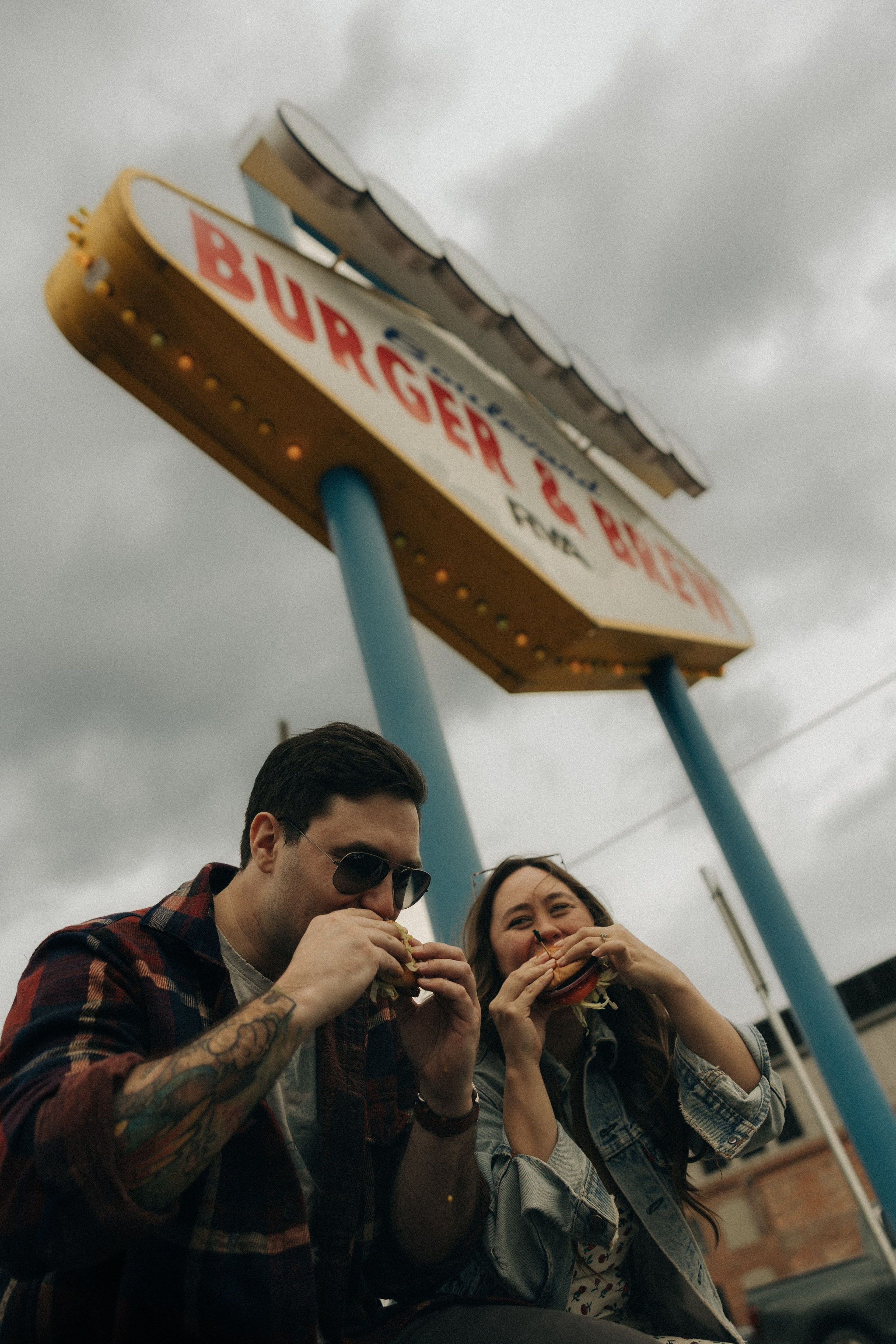 Kaila&Jon. Sara Eulalia | Virginia Photographer