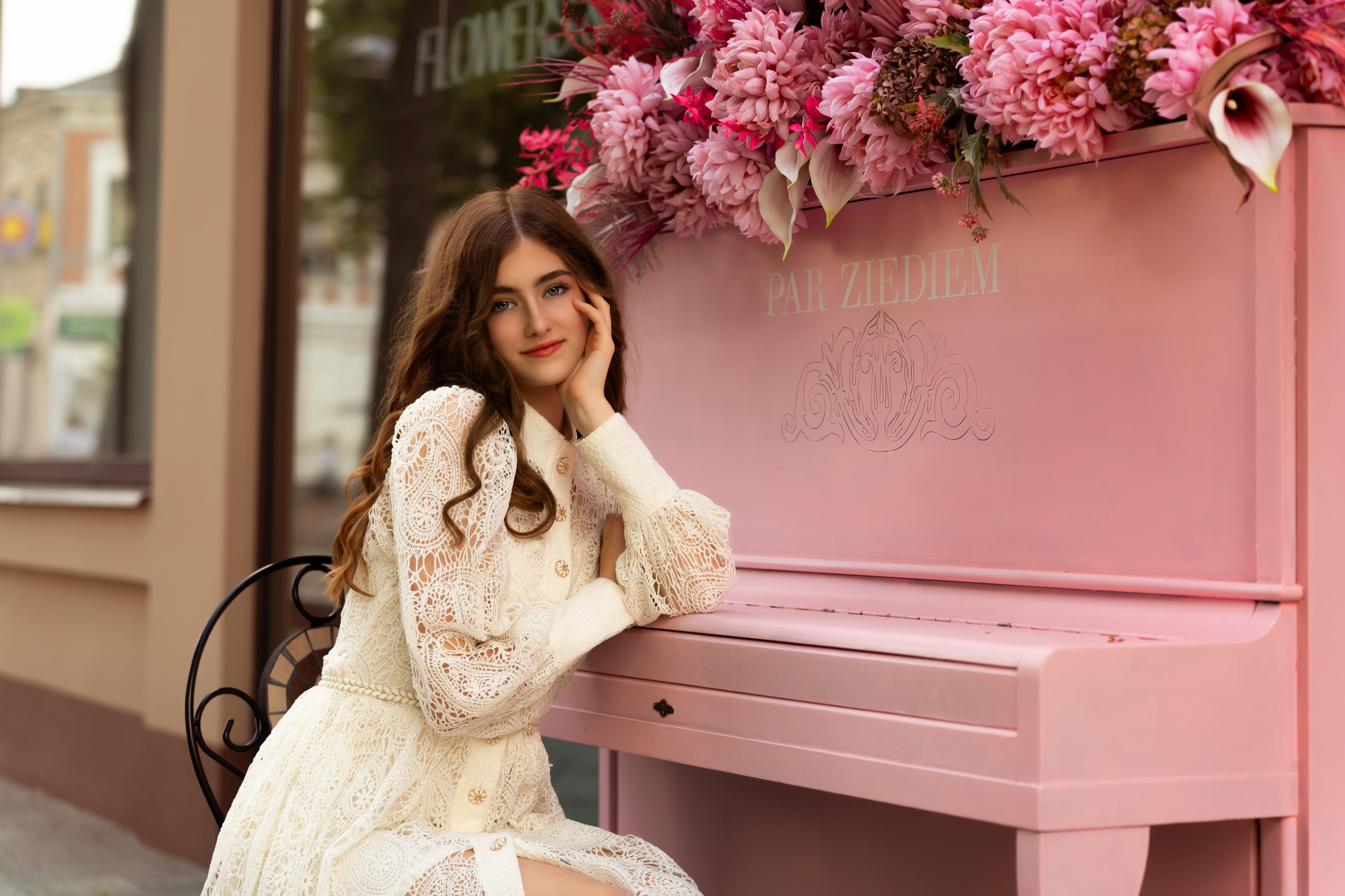 NIKA. Montenegro photographer and videographer