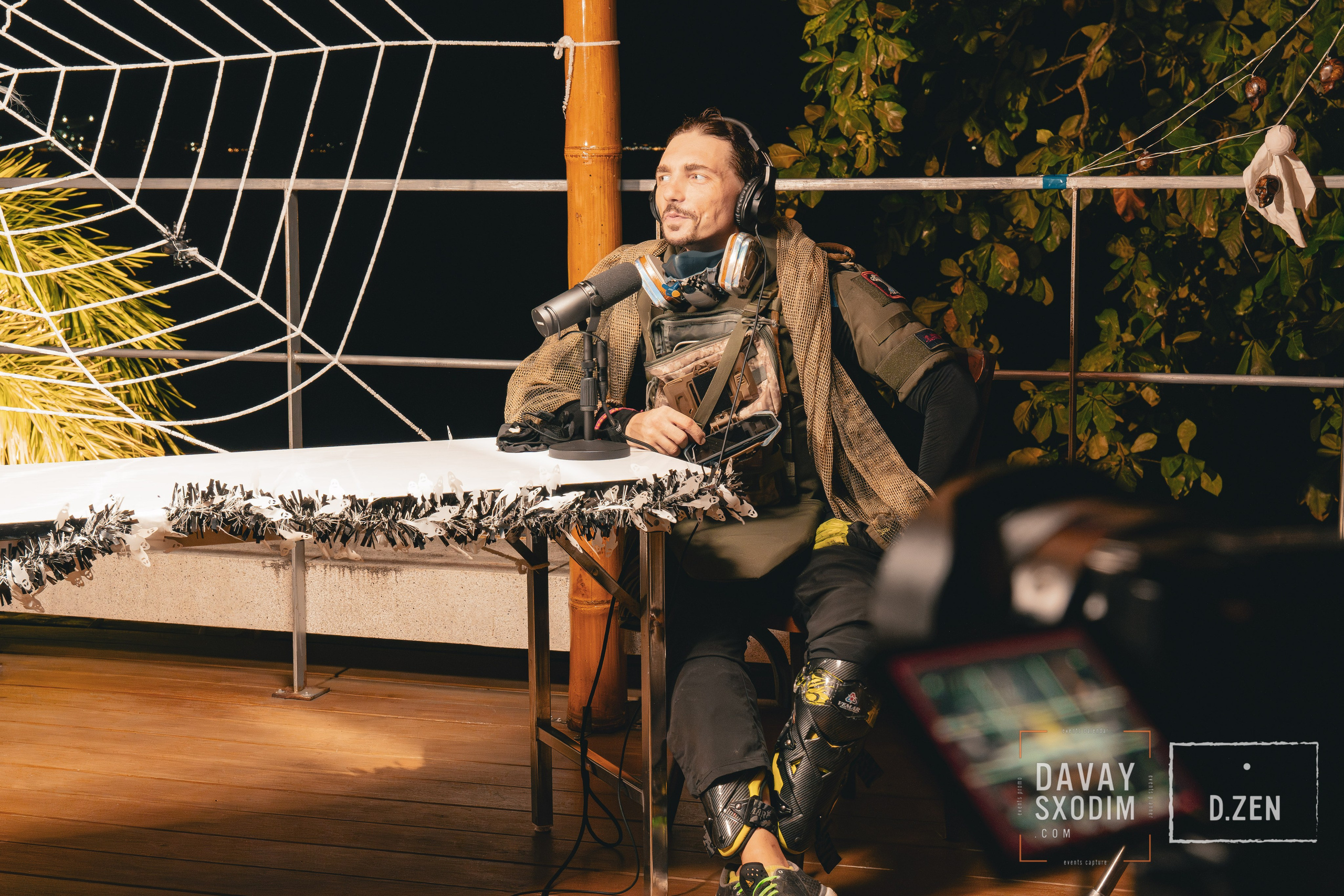 Фестиваль всех святых | Фоторепортаж | Афиша | DAVAYSXODIM.com PHUKET. АФИША|ФОТОРЕПОРТАЖИ|ИВЕНТЫ|ПХУКЕТ