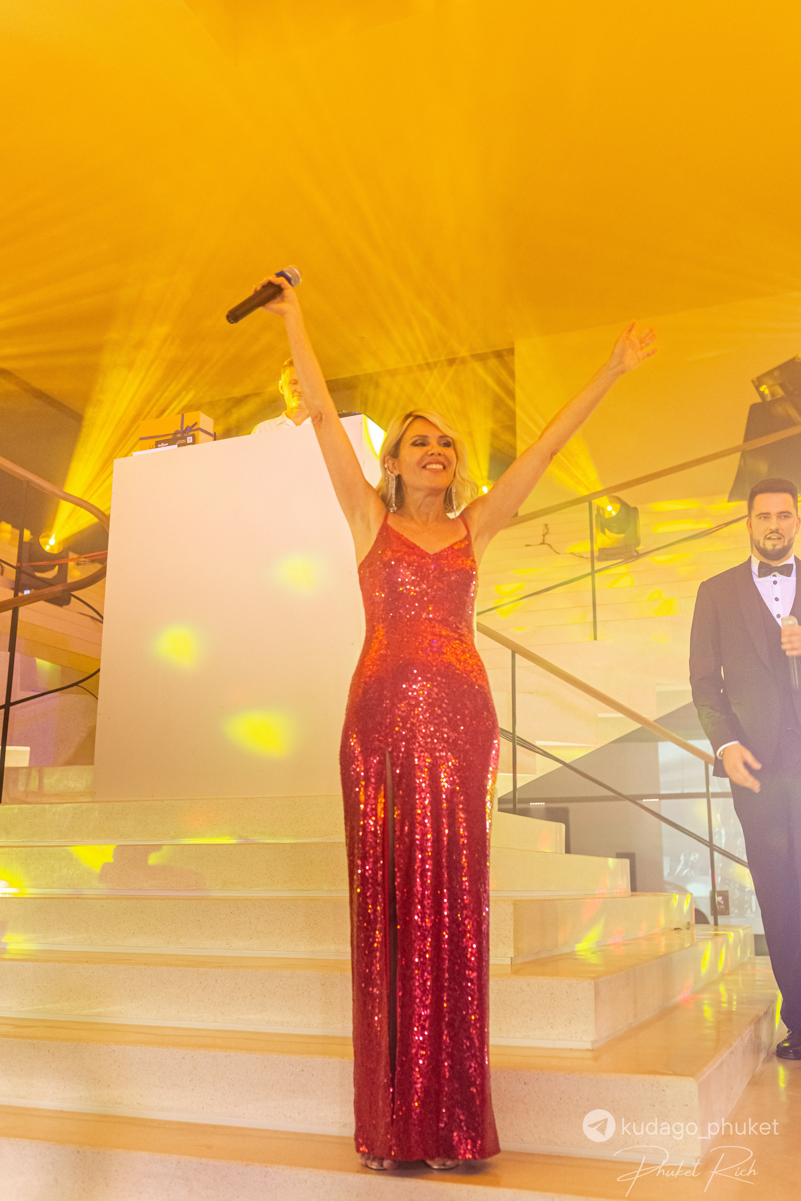 Вечеринка «Код да Винчи» | Фоторепортаж | Афиша | DAVAYSXODIM.com PHUKET. АФИША|ФОТОРЕПОРТАЖИ|ИВЕНТЫ|ПХУКЕТ