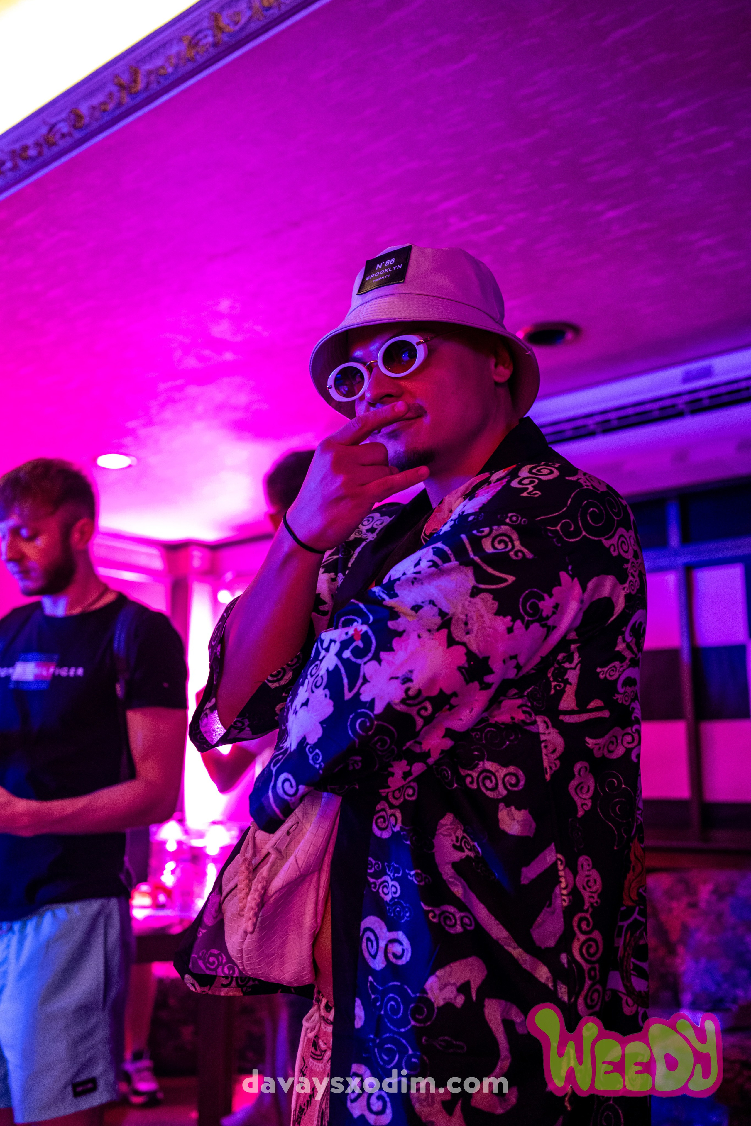 Розыгрыш каннабиса Weedy | Фоторепортаж | Афиша | DAVAYSXODIM.com PHUKET. АФИША|ФОТОРЕПОРТАЖИ|ИВЕНТЫ|ПХУКЕТ