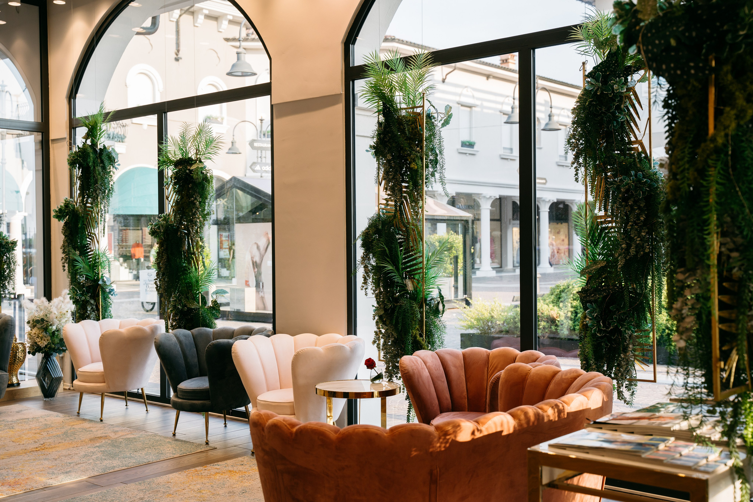 Opera Rigoletto Mantova Village. Diana Fedrigo | Fotografa matrimoni in Italia