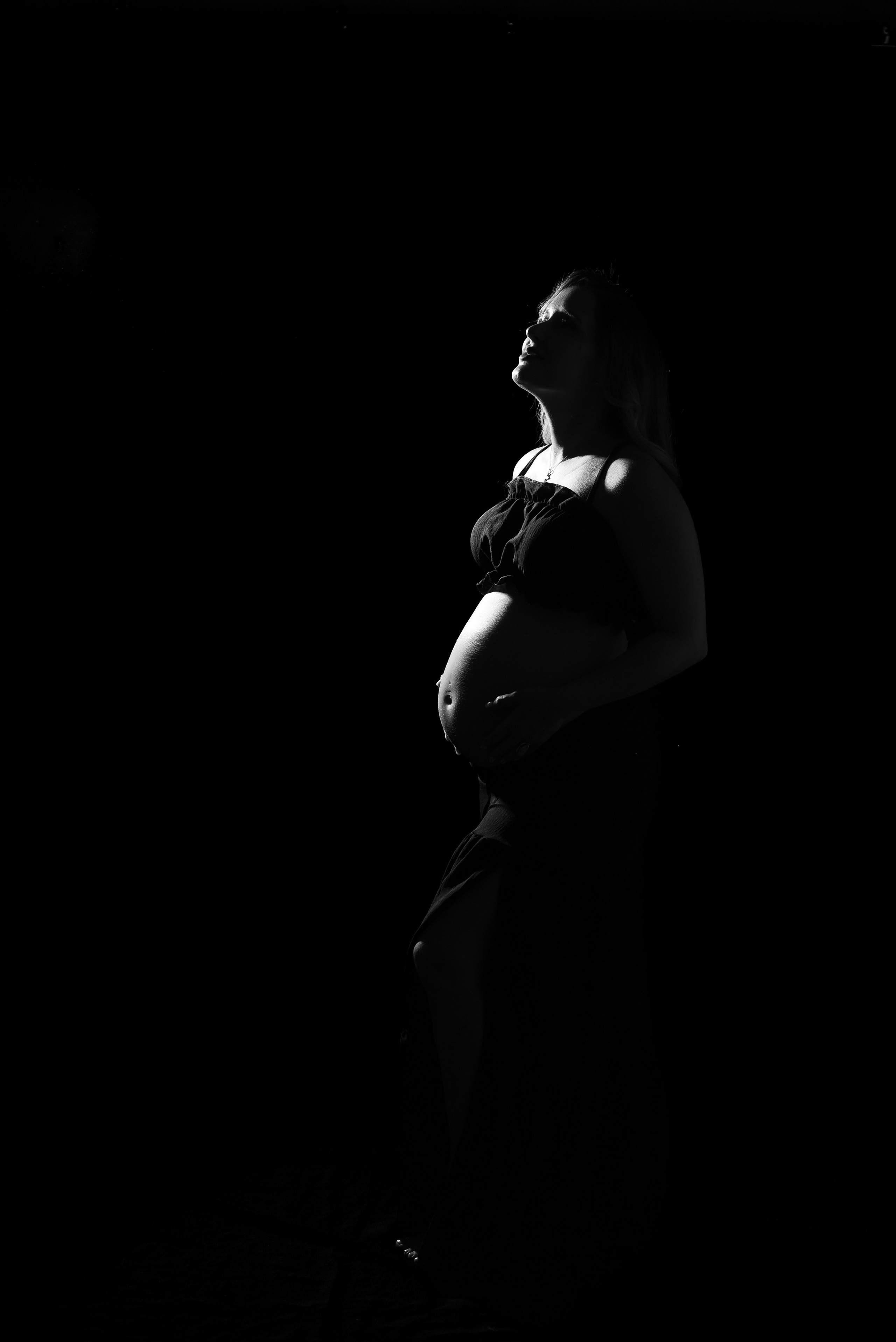Sesión Maternidad de Karen. Fotografo de casamiento en misiones y fotógrafo de familia  Posadas
