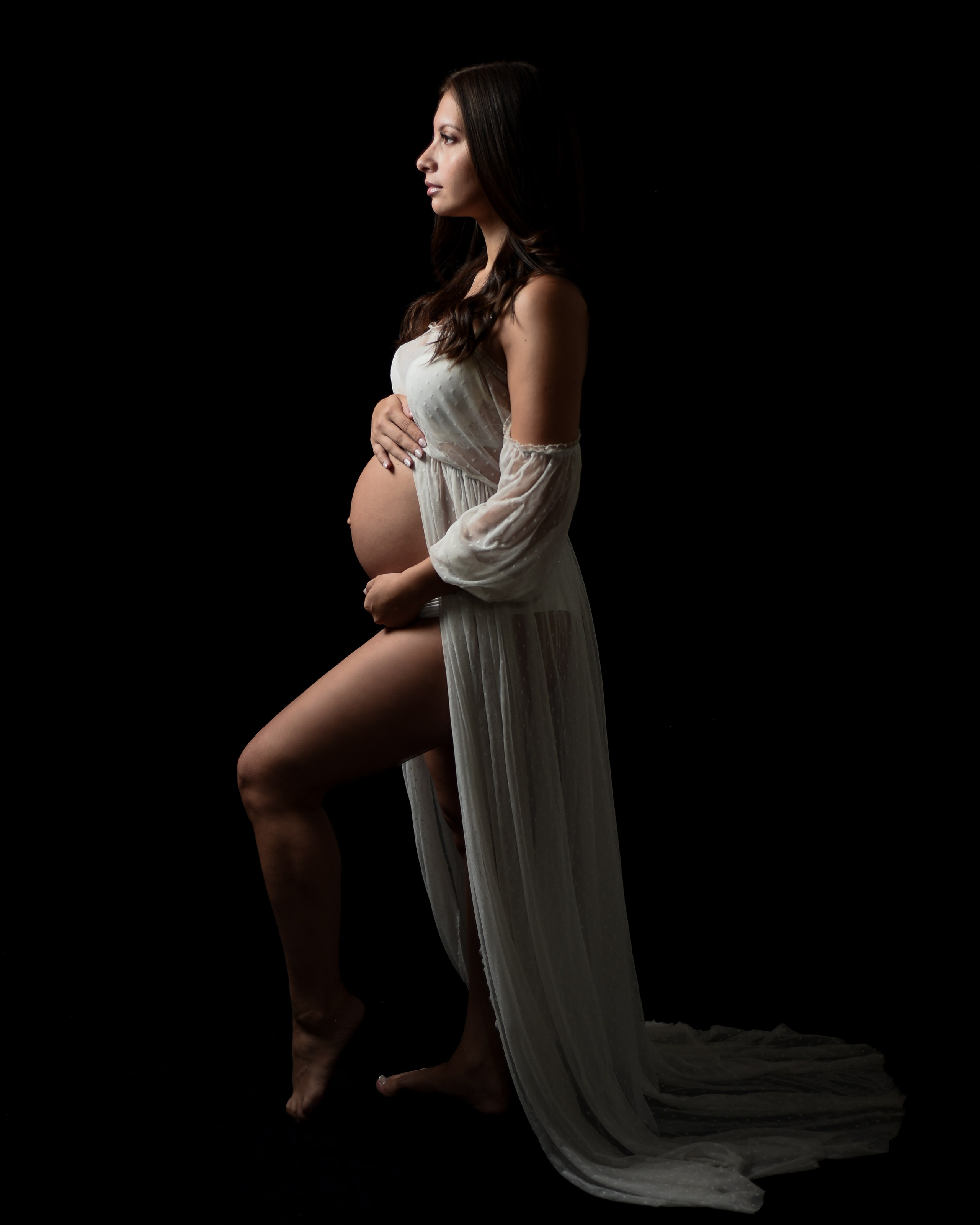 Sesión Maternidad de Aldana. Fotografo de casamiento en misiones y fotógrafo de familia  Posadas