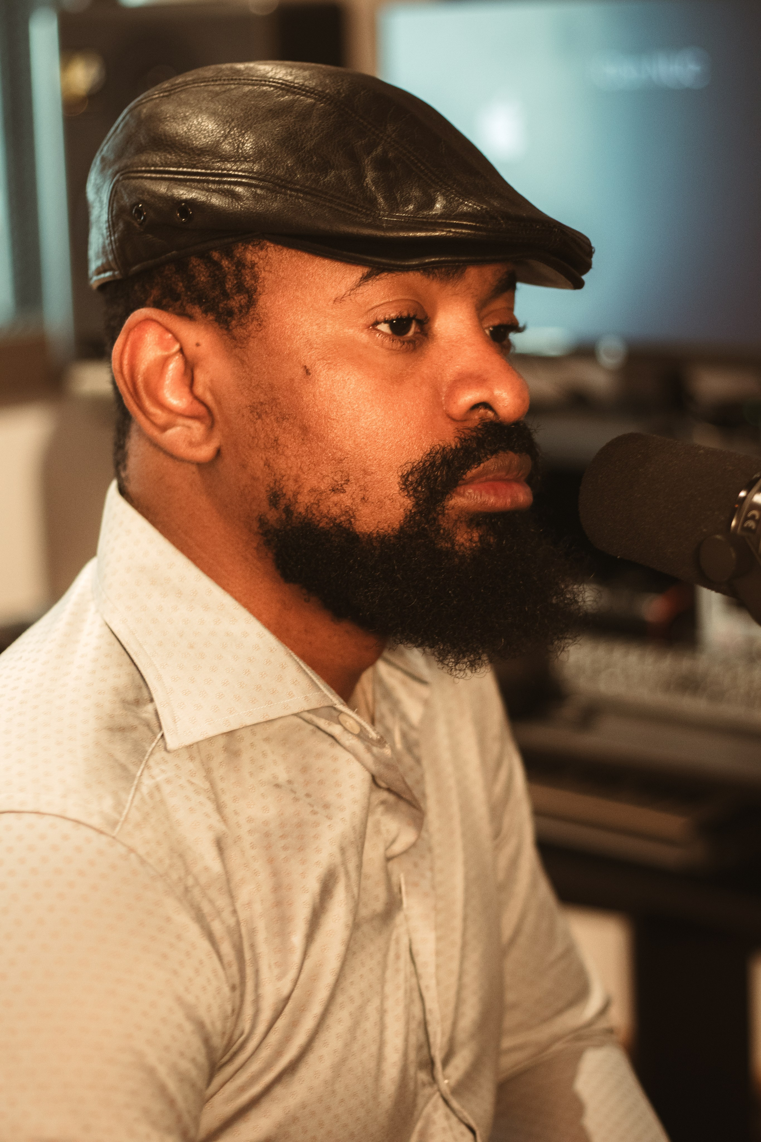 A-Team, studio rehearsals. Alexandra Uzianova — photo and video content in Barcelona