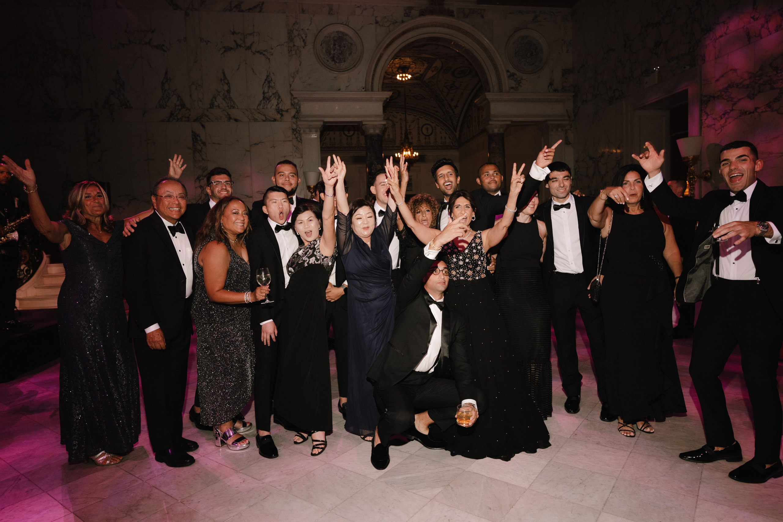 Nicole and Akash. Wedding photographer and videographer New York | New Jersey