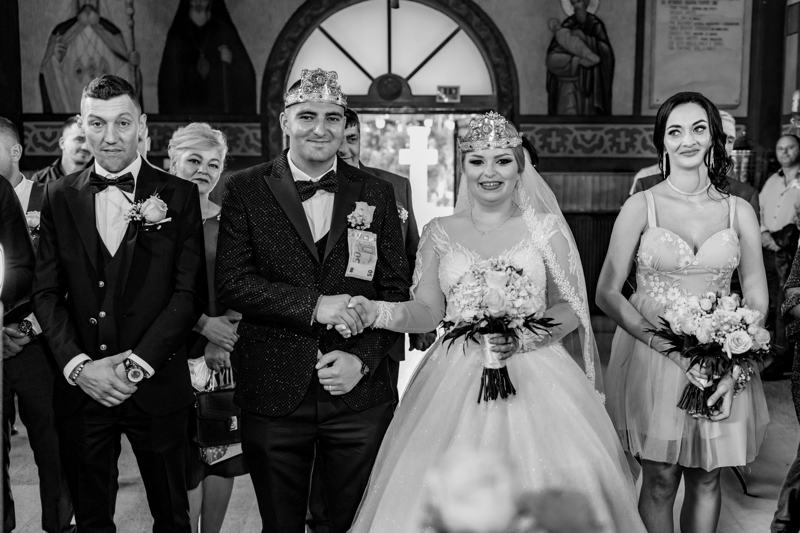 Amiana & Gabi - Nuntă Pitești. Fotograf Profesionist Pitesti-Bucuresti| Mircea Seinea