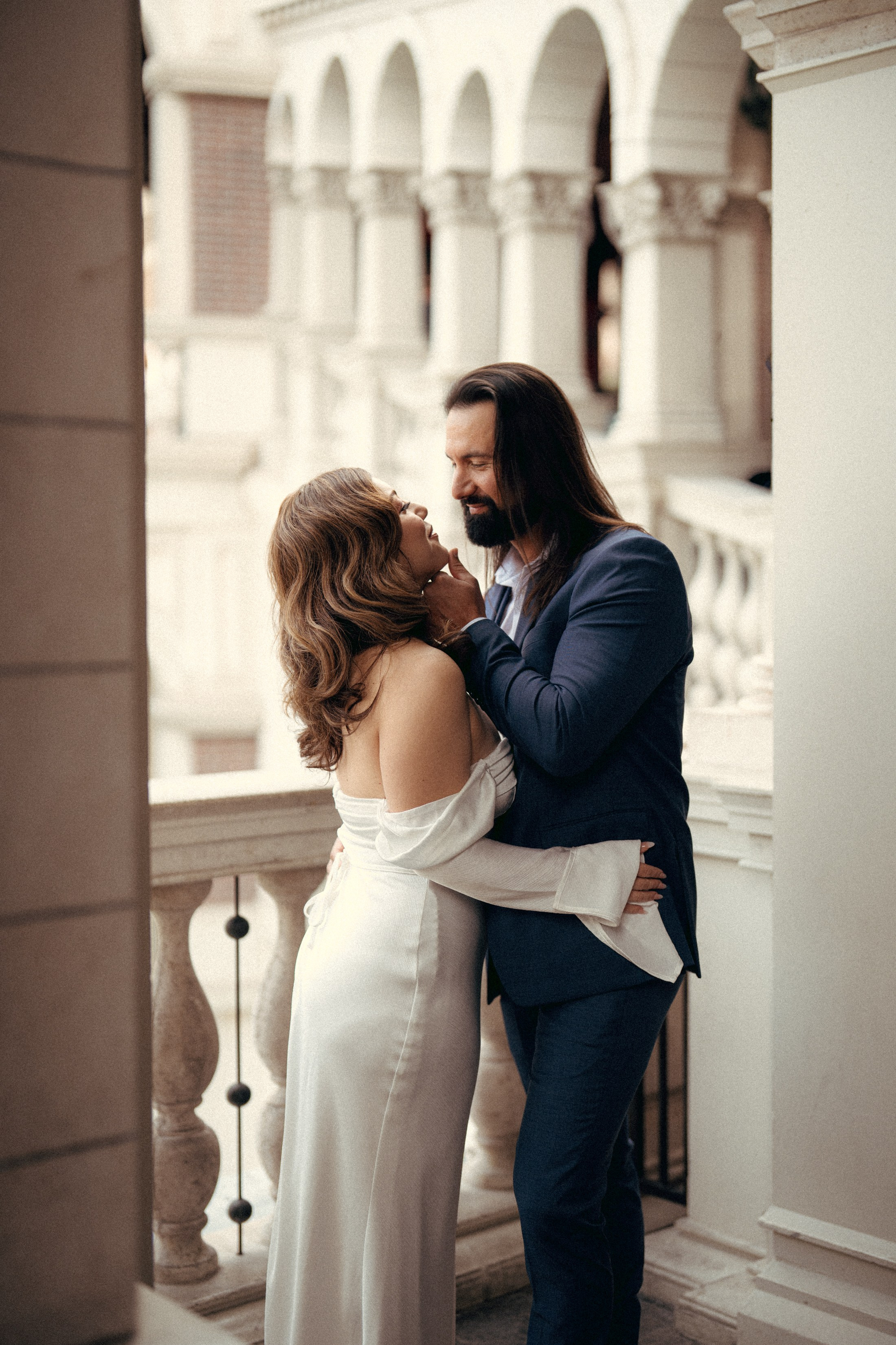 Angelica&Jorge. Wedding & elopement photographer Viktoriya Kravtsov. Las Vegas