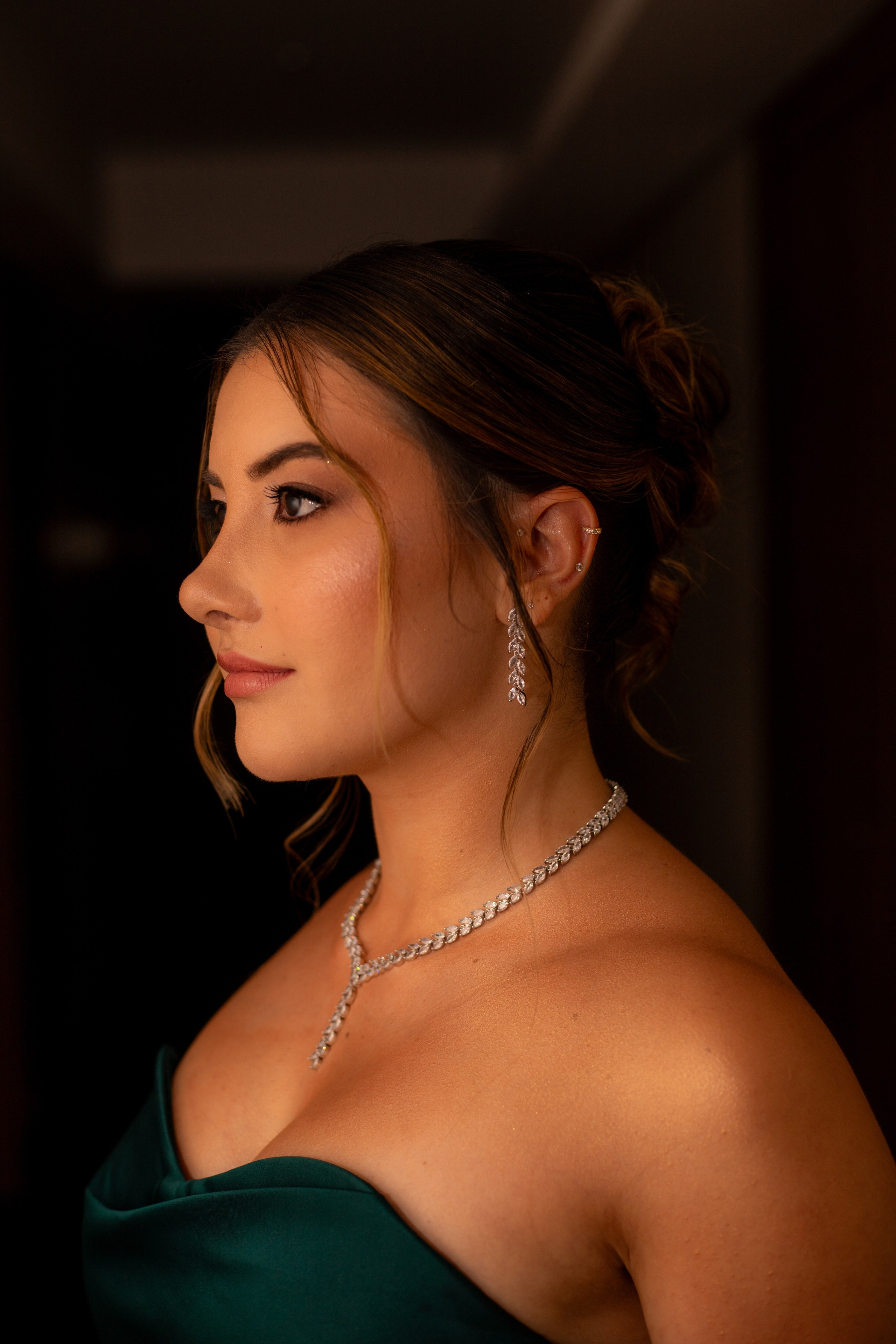 Retrato — Ana Beatriz. Thiago Saletti — Fotógrafo de Casamentos, Eventos e Ensaios em Ribeirão Preto e região