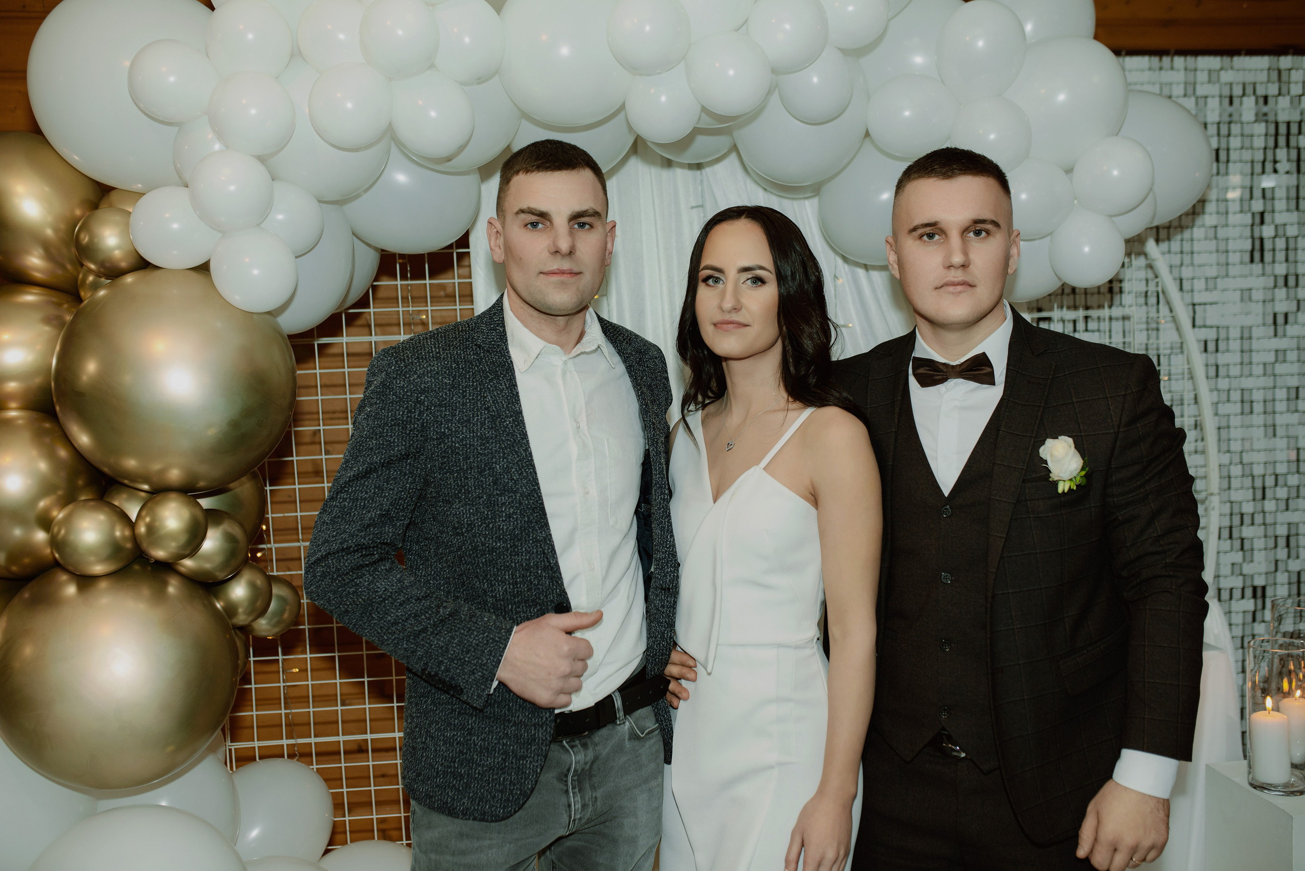 Sigita ir Lukas. Vestuvių fotografė Santa Jonuškė | Šiaulių apskritis, Panevėžio apskritis ir visa Lietuva